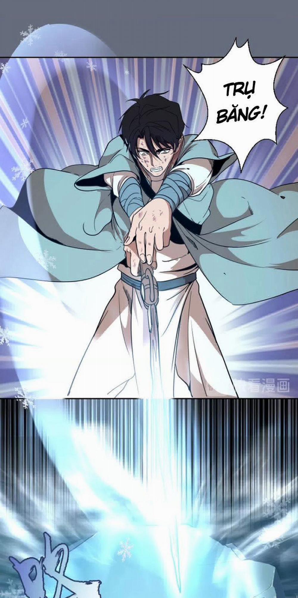 Cao Đẳng Linh Hồn 49 trang 58