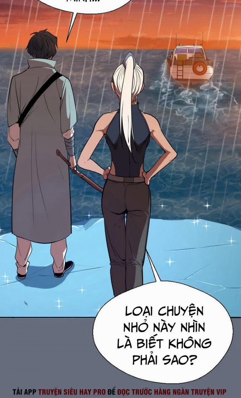 Cao Đẳng Linh Hồn 49 trang 65