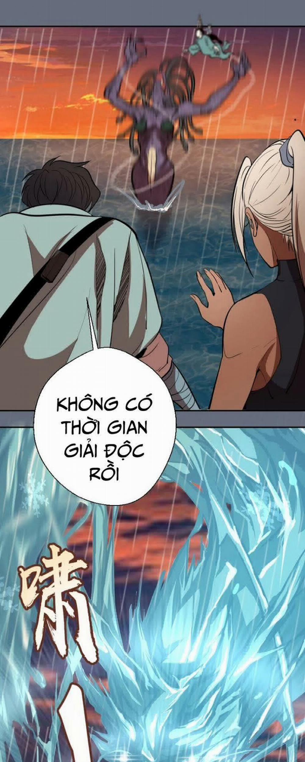 Cao Đẳng Linh Hồn 49 trang 68