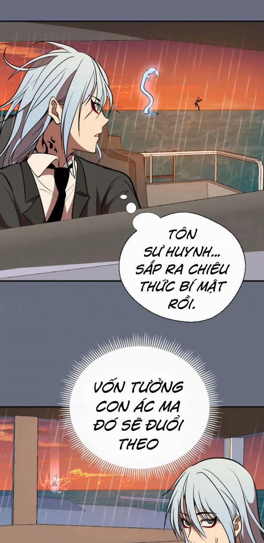 Cao Đẳng Linh Hồn 49 trang 70