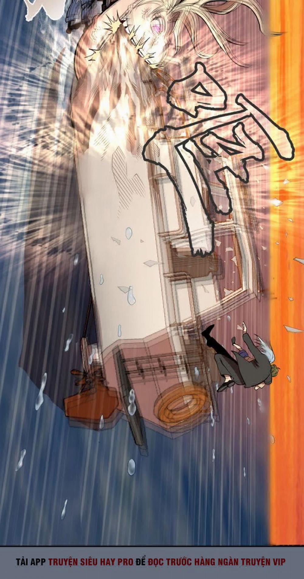 Cao Đẳng Linh Hồn 49 trang 73