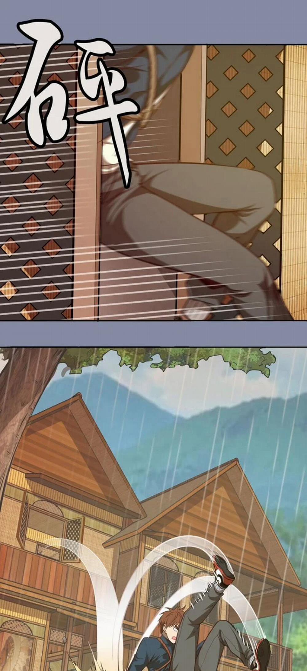 Cao Đẳng Linh Hồn 50 trang 1