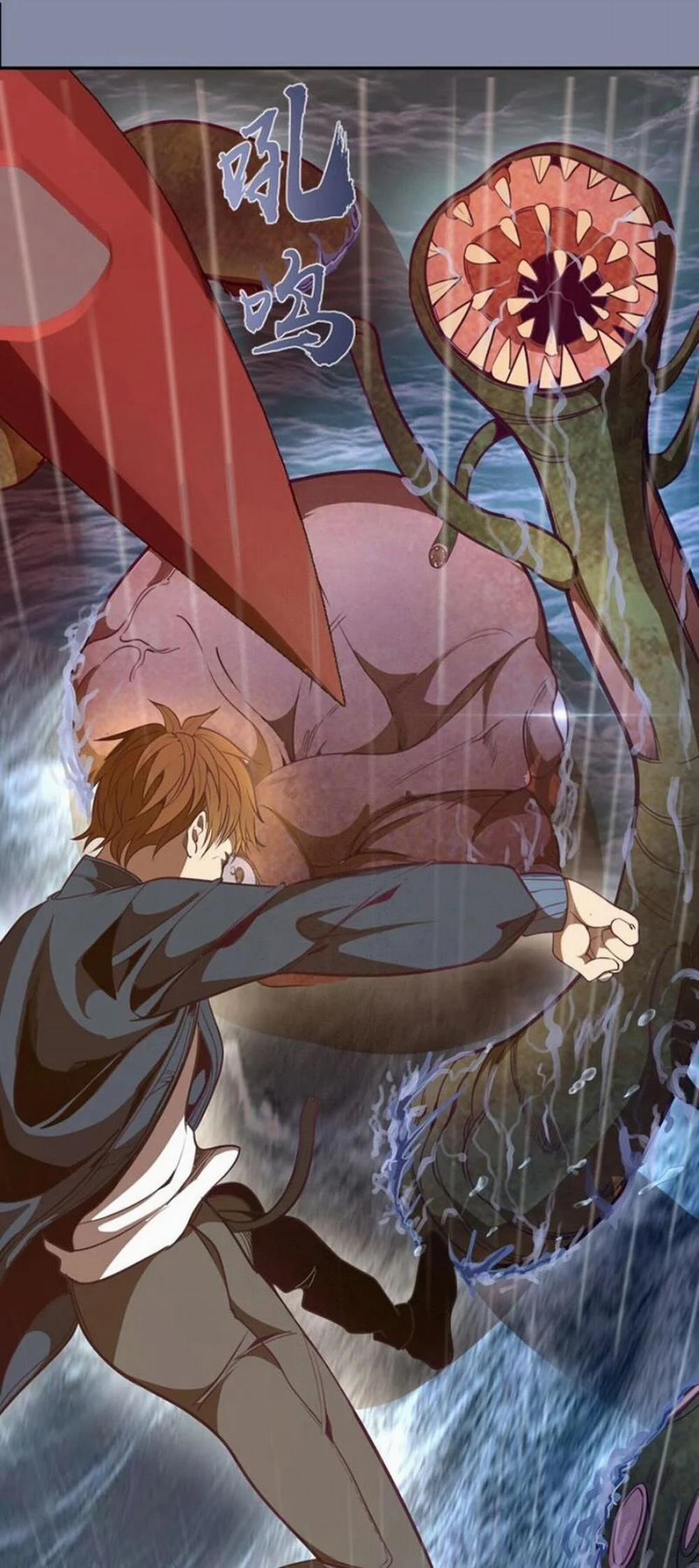 Cao Đẳng Linh Hồn 50 trang 13