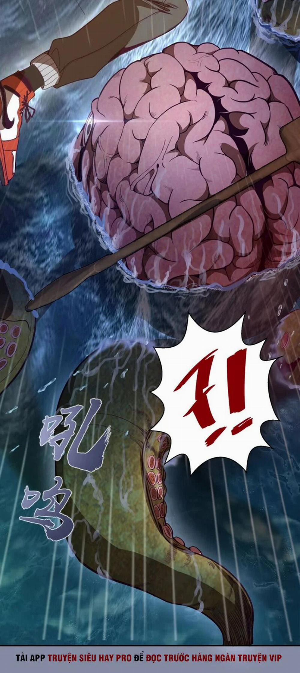 Cao Đẳng Linh Hồn 50 trang 14