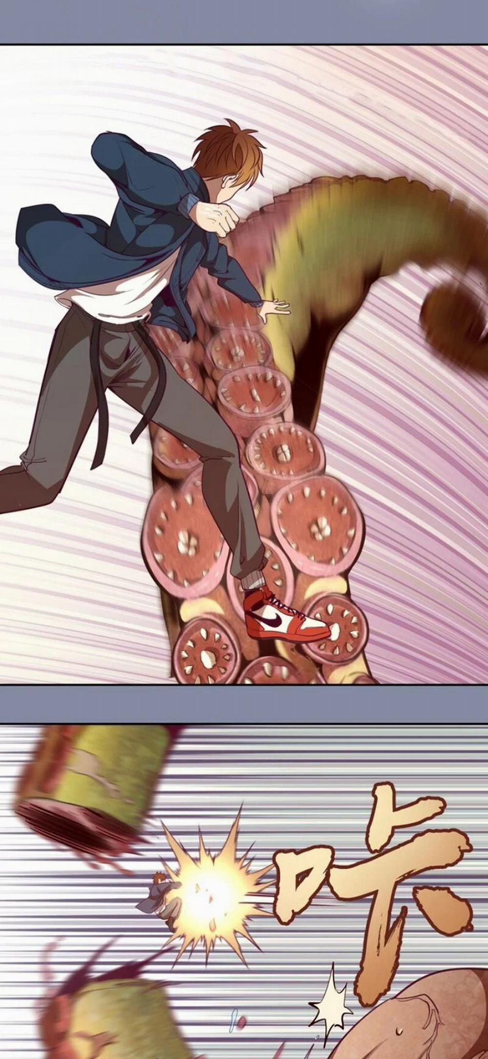 Cao Đẳng Linh Hồn 50 trang 15