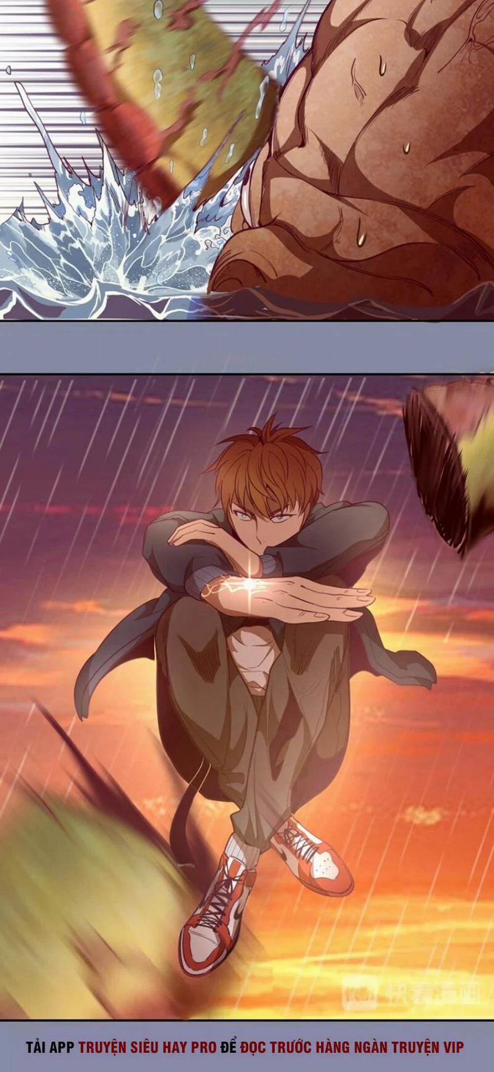 Cao Đẳng Linh Hồn 50 trang 16