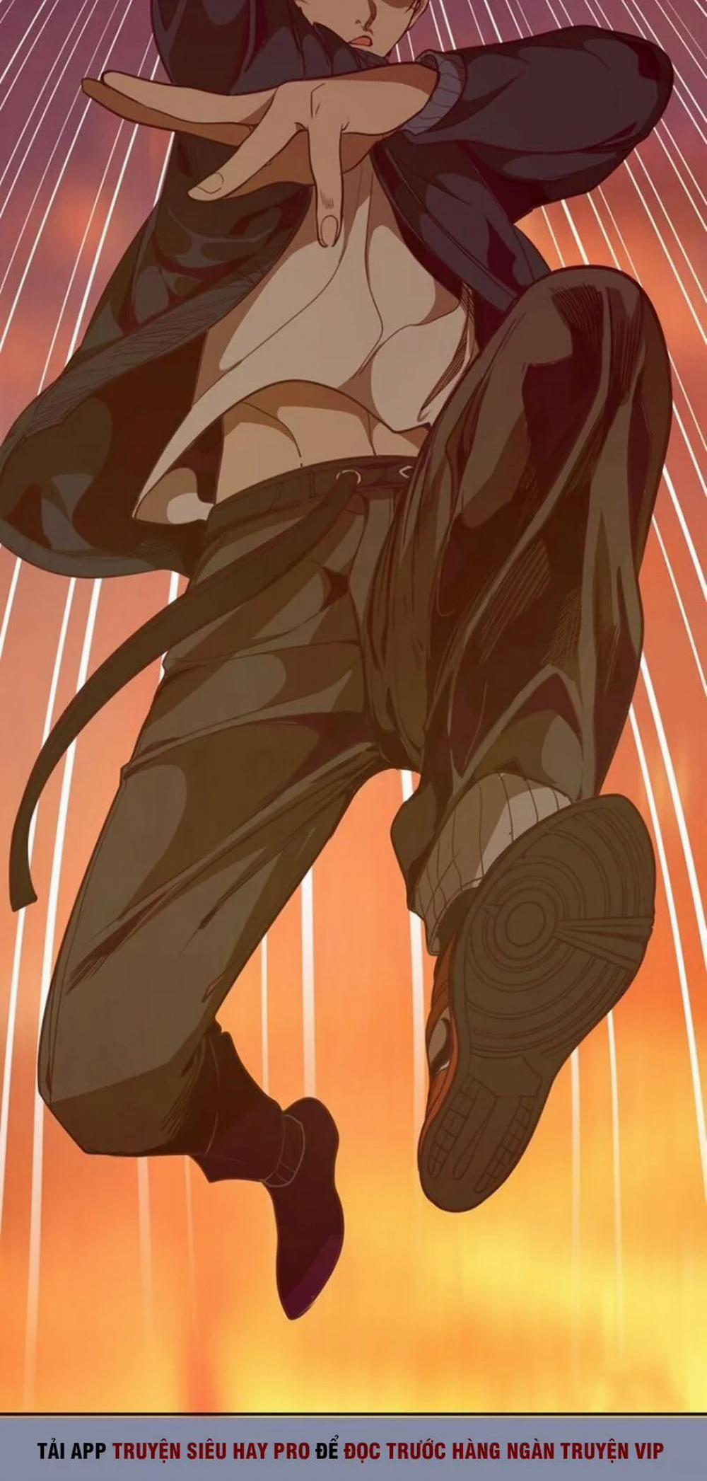 Cao Đẳng Linh Hồn 50 trang 18