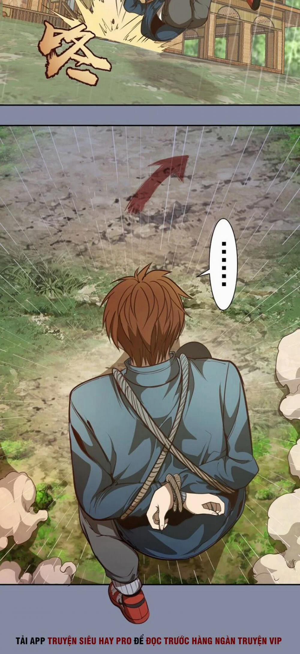 Cao Đẳng Linh Hồn 50 trang 2