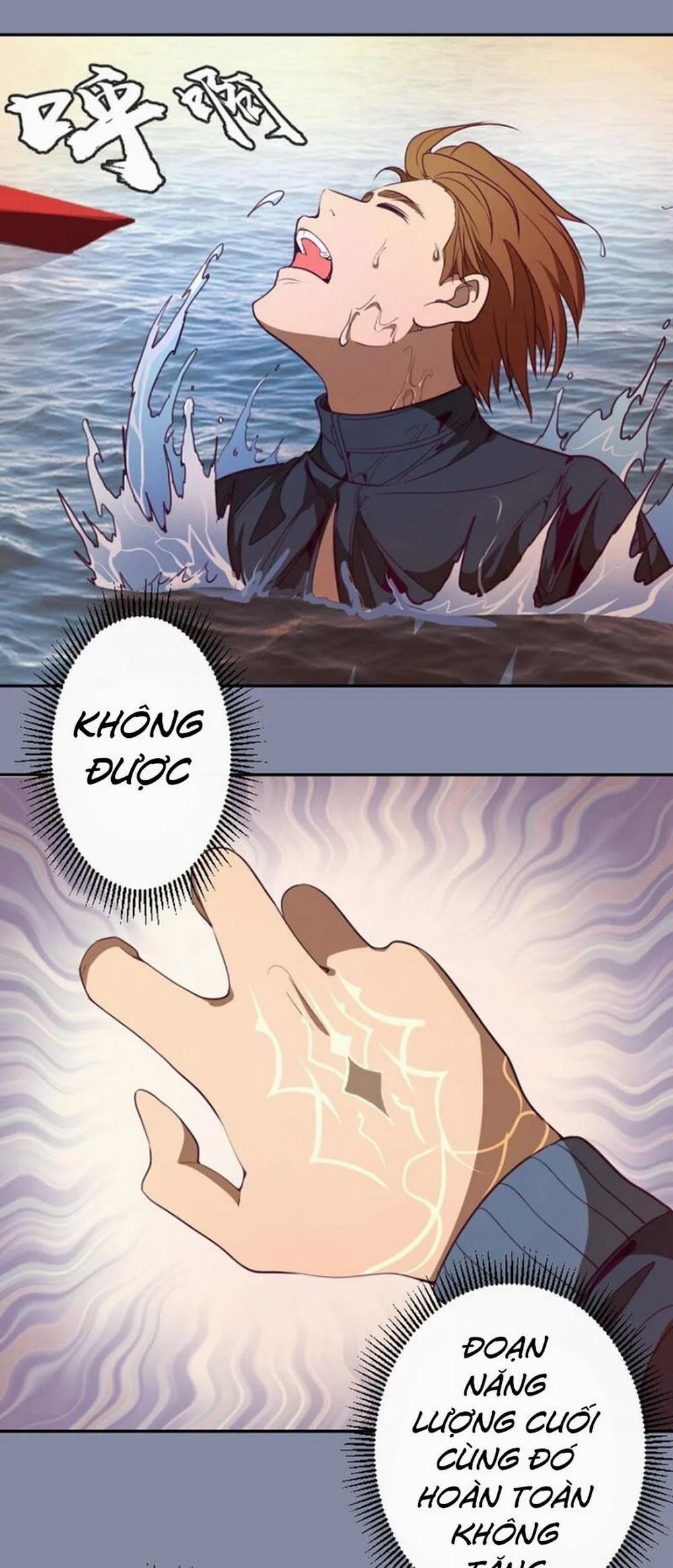 Cao Đẳng Linh Hồn 50 trang 23