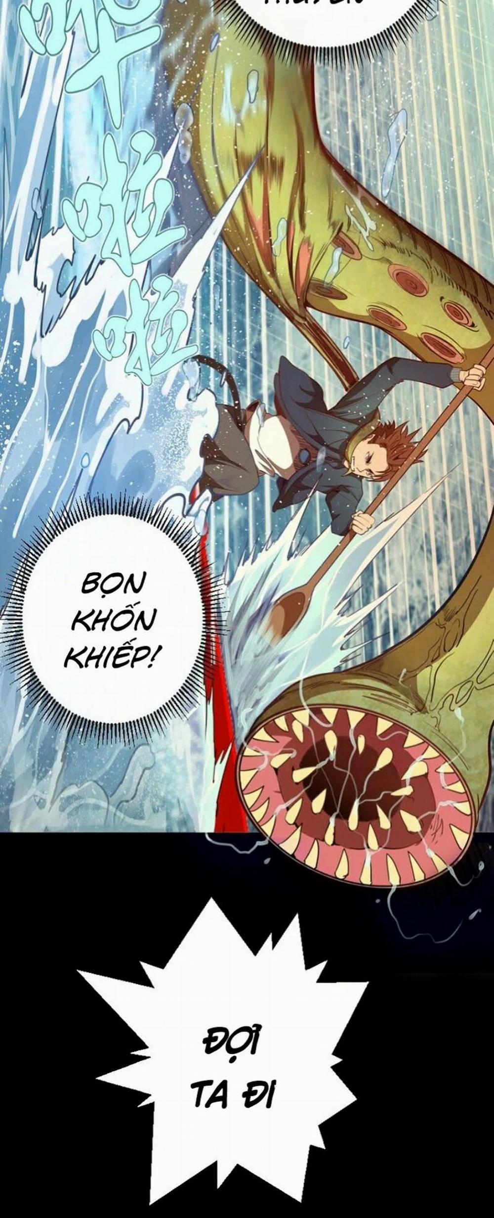 Cao Đẳng Linh Hồn 50 trang 26