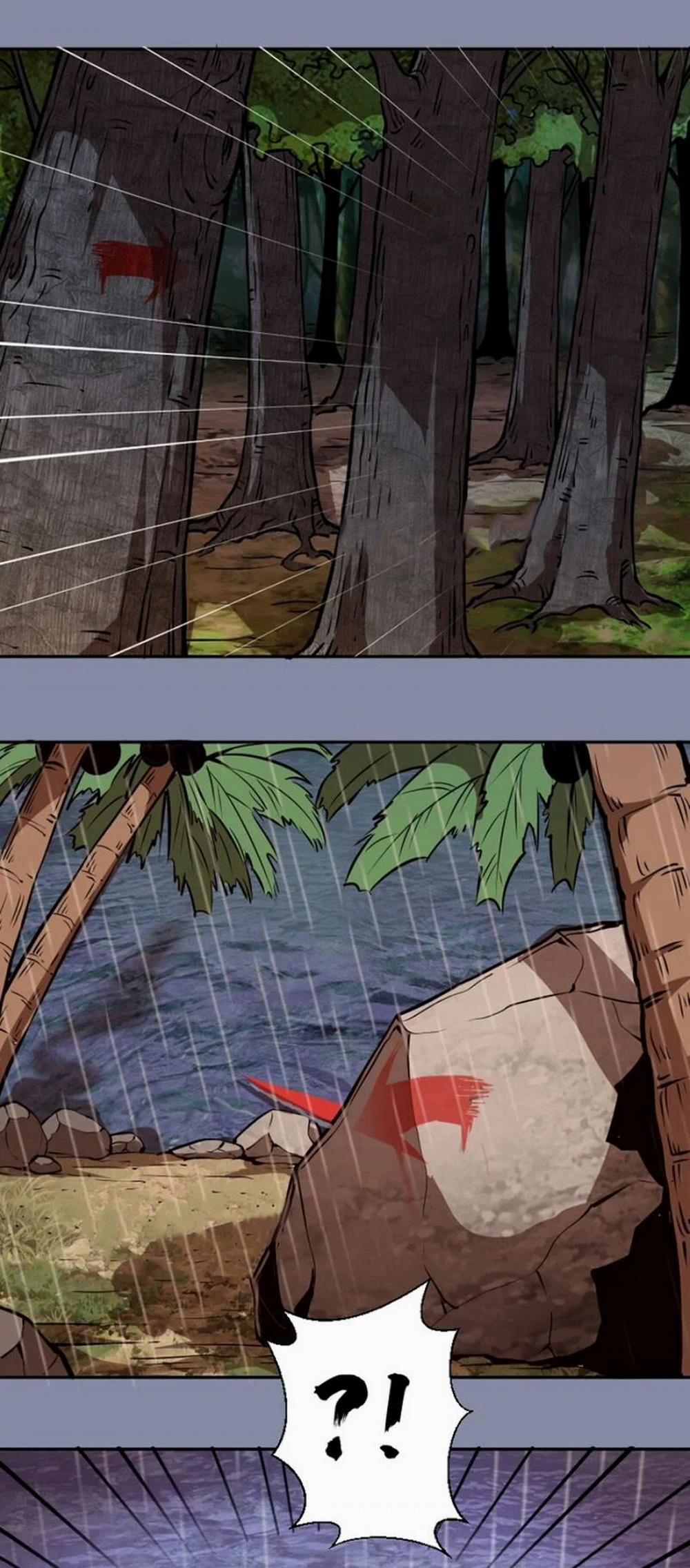 Cao Đẳng Linh Hồn 50 trang 3