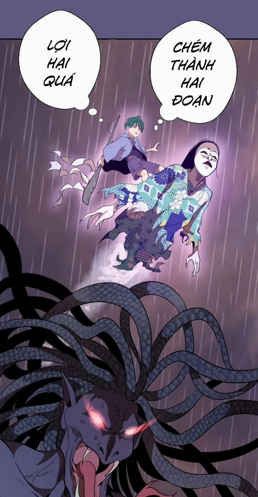 Cao Đẳng Linh Hồn 50 trang 31