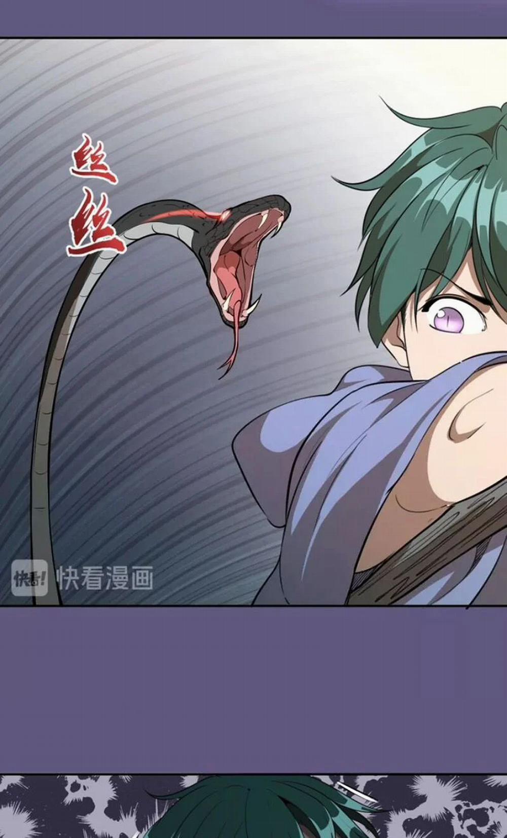 Cao Đẳng Linh Hồn 50 trang 37