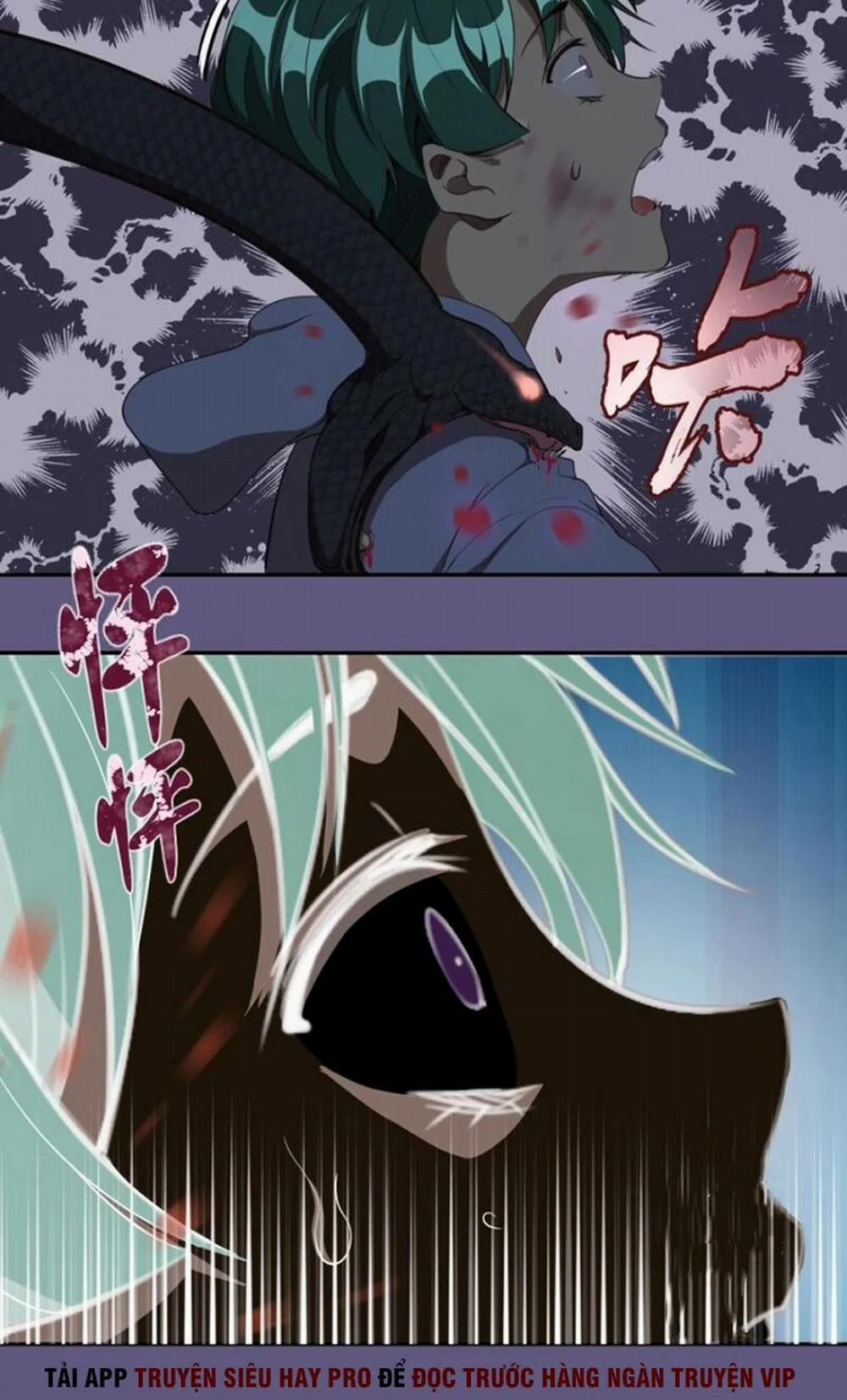 Cao Đẳng Linh Hồn 50 trang 38