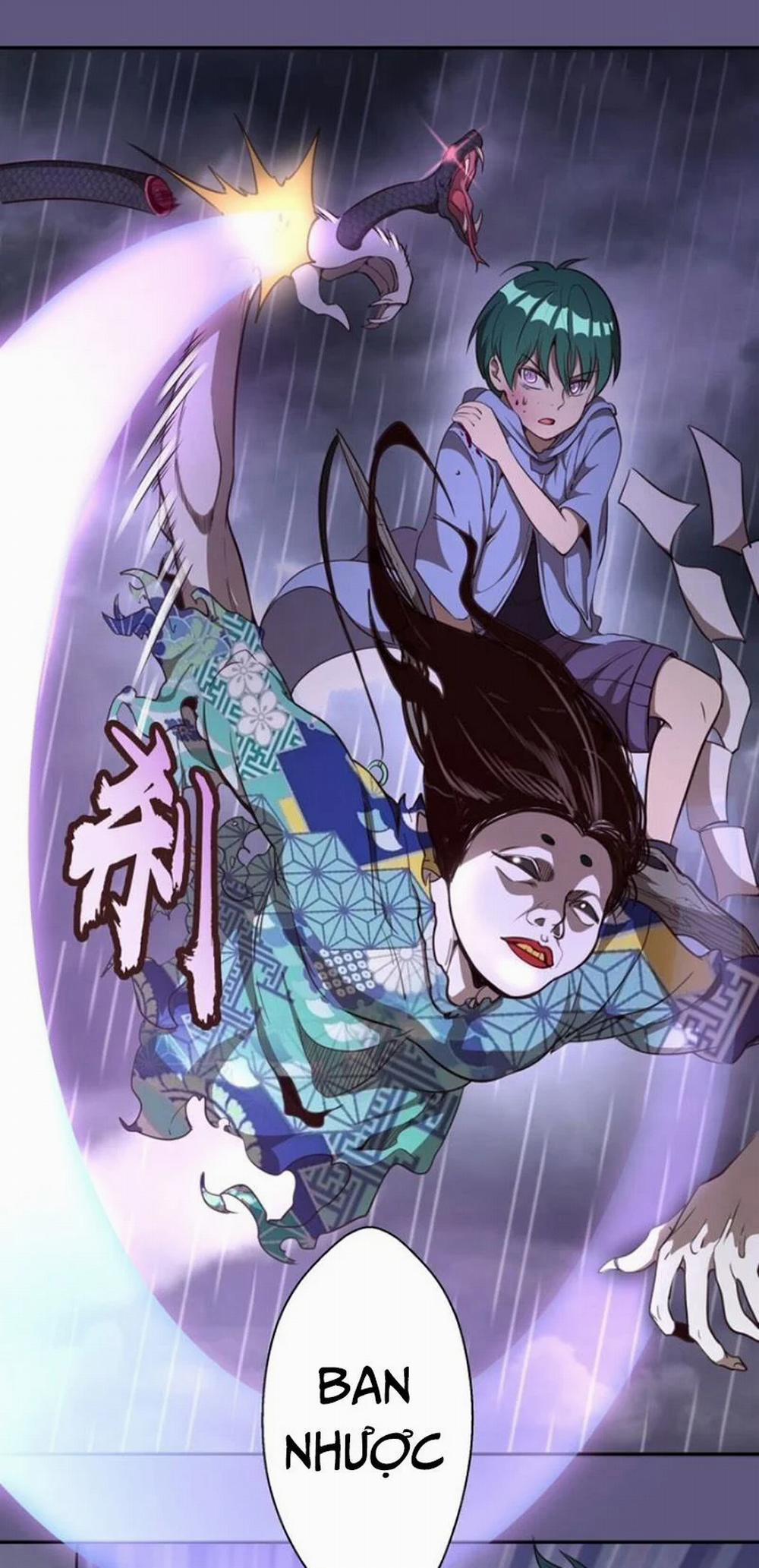 Cao Đẳng Linh Hồn 50 trang 39