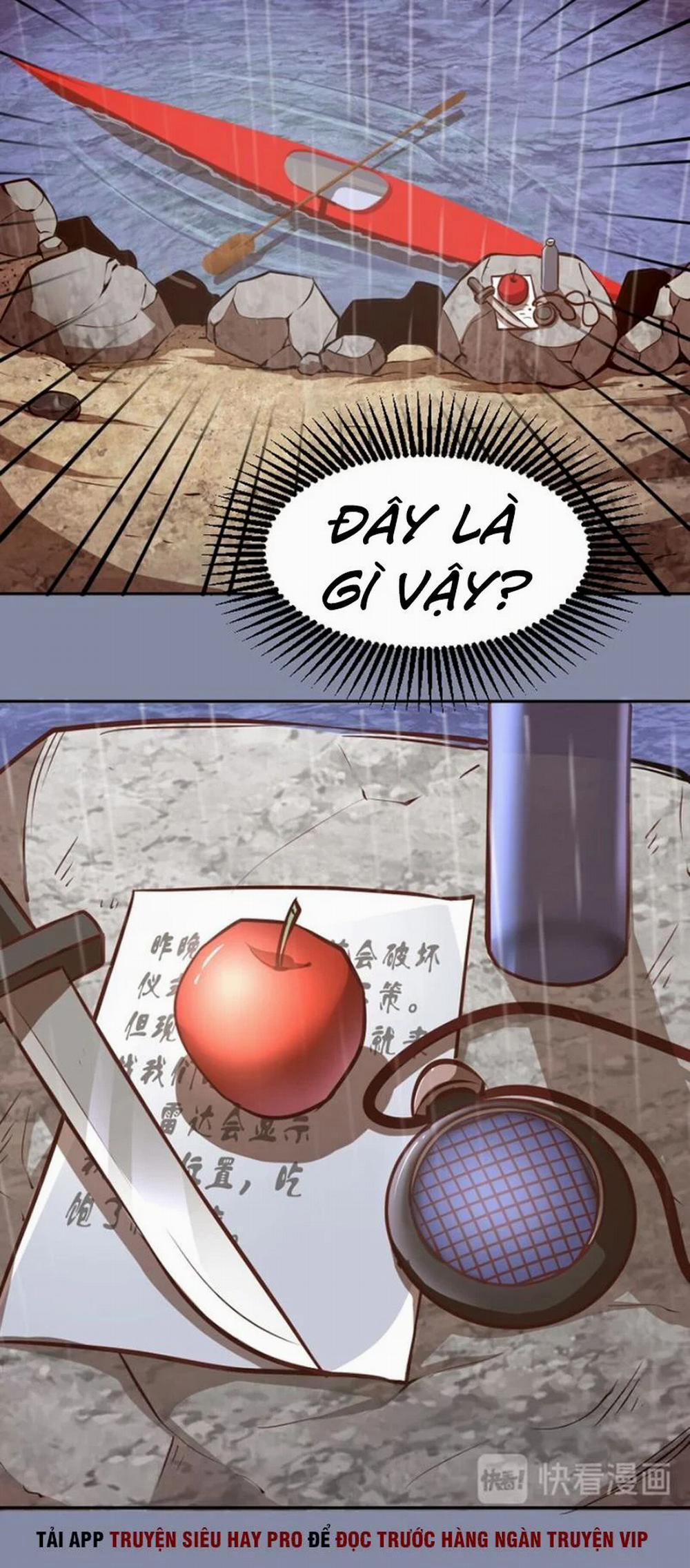 Cao Đẳng Linh Hồn 50 trang 4