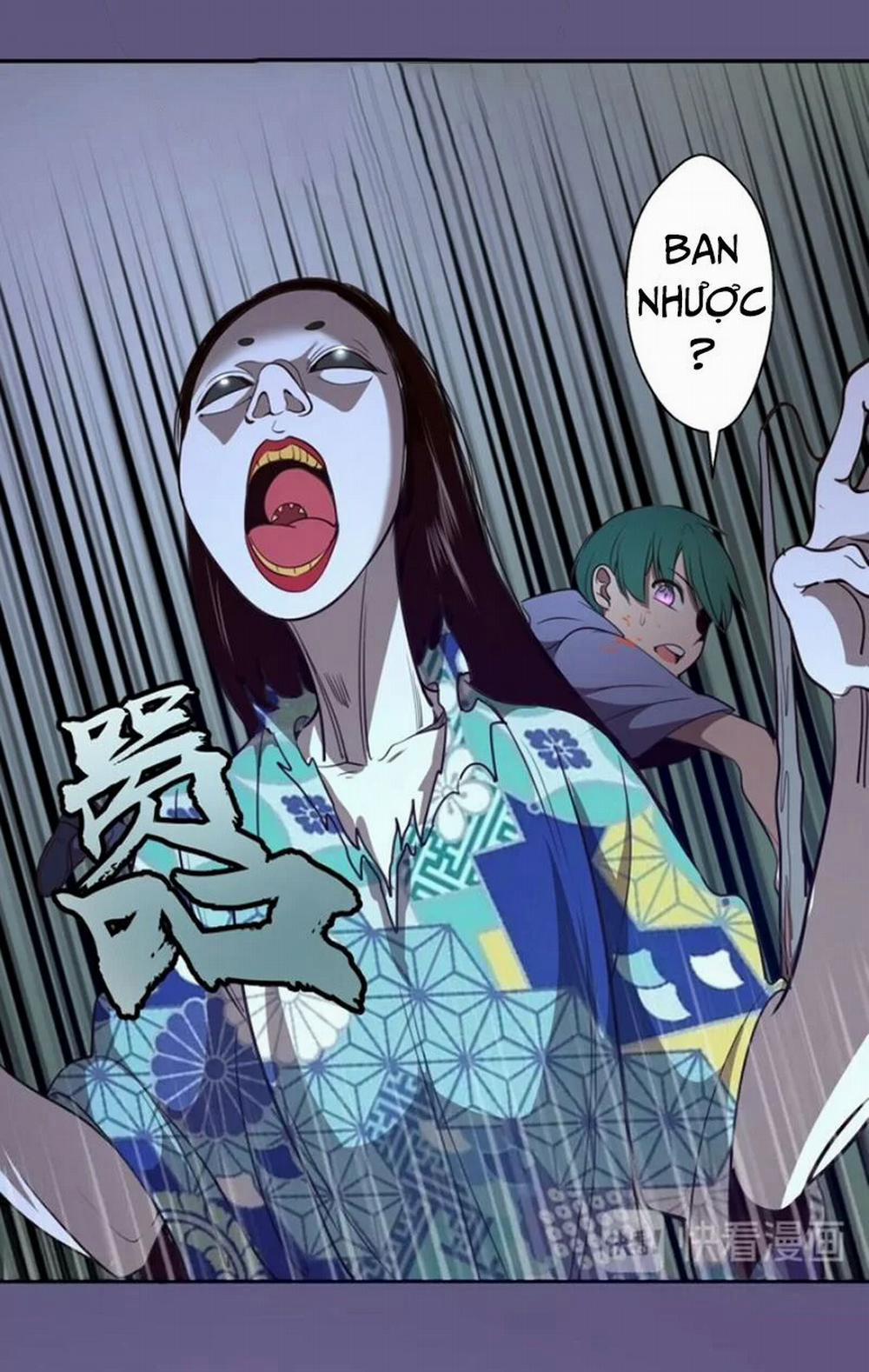 Cao Đẳng Linh Hồn 50 trang 44