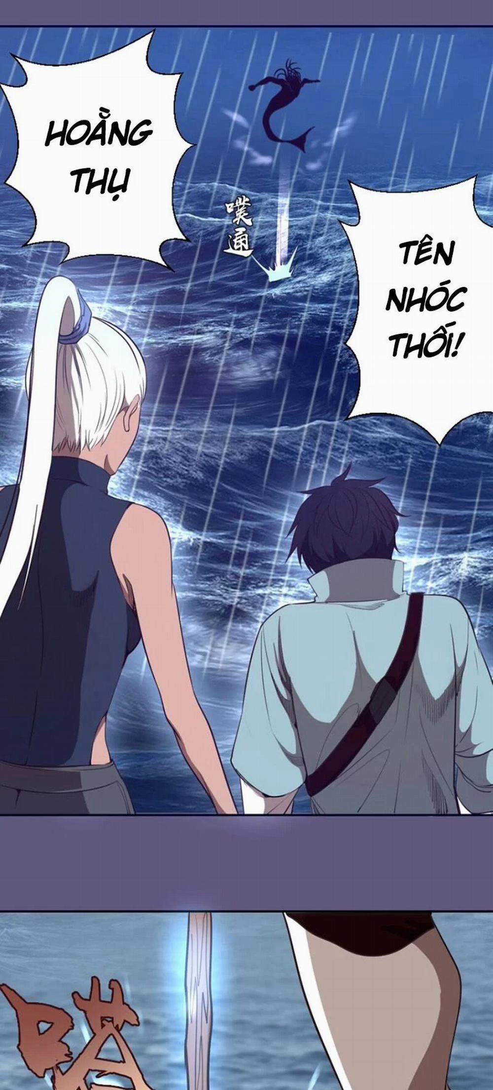 Cao Đẳng Linh Hồn 50 trang 47