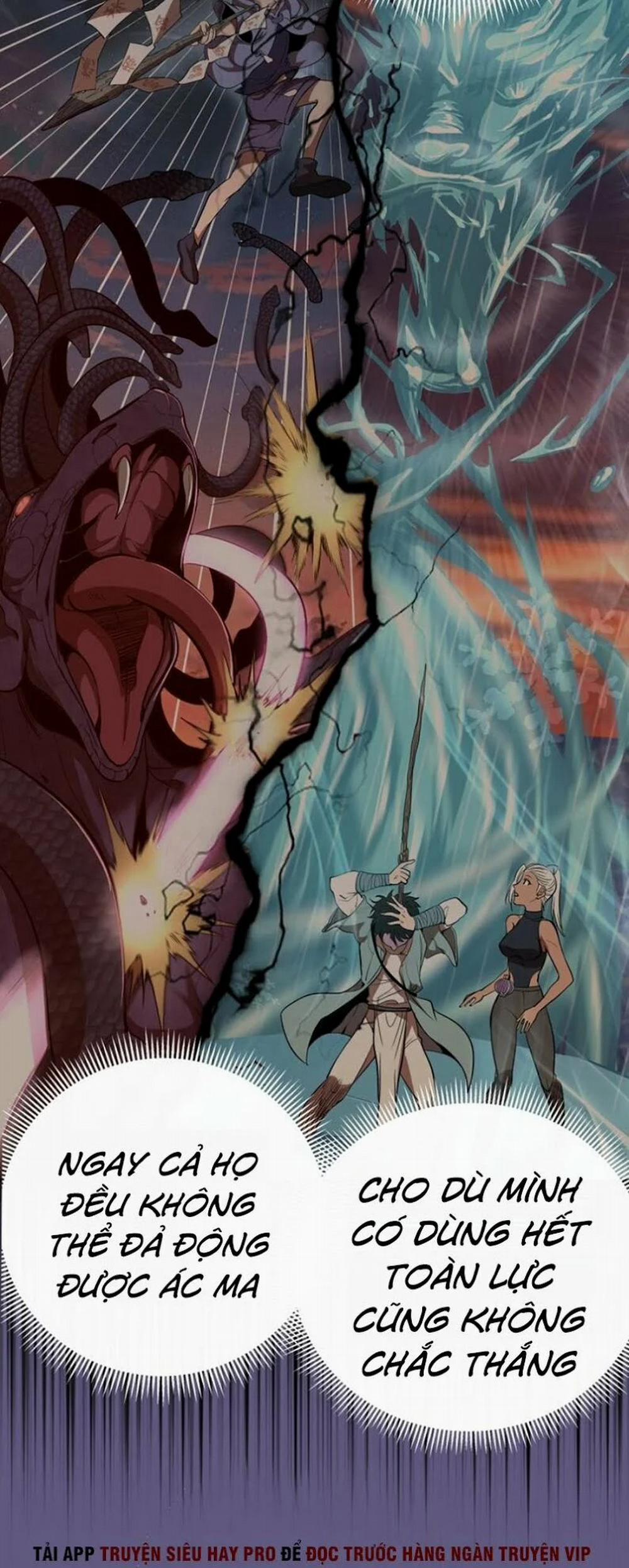 Cao Đẳng Linh Hồn 50 trang 52