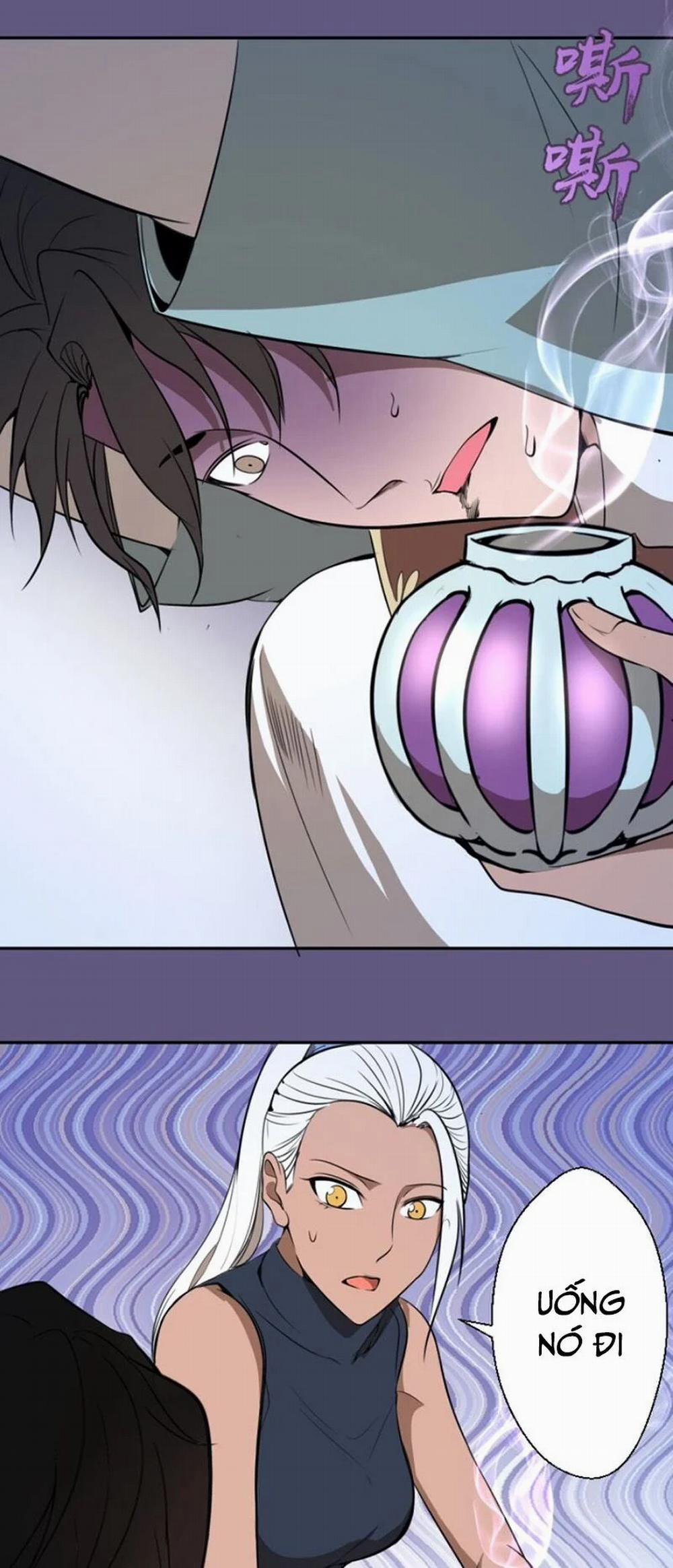 Cao Đẳng Linh Hồn 50 trang 55