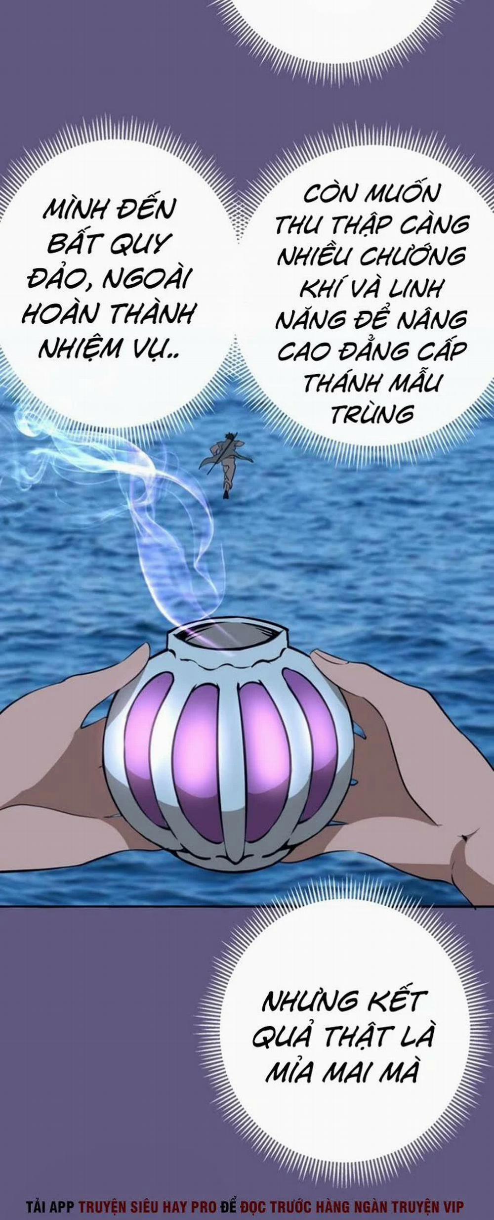 Cao Đẳng Linh Hồn 50 trang 60