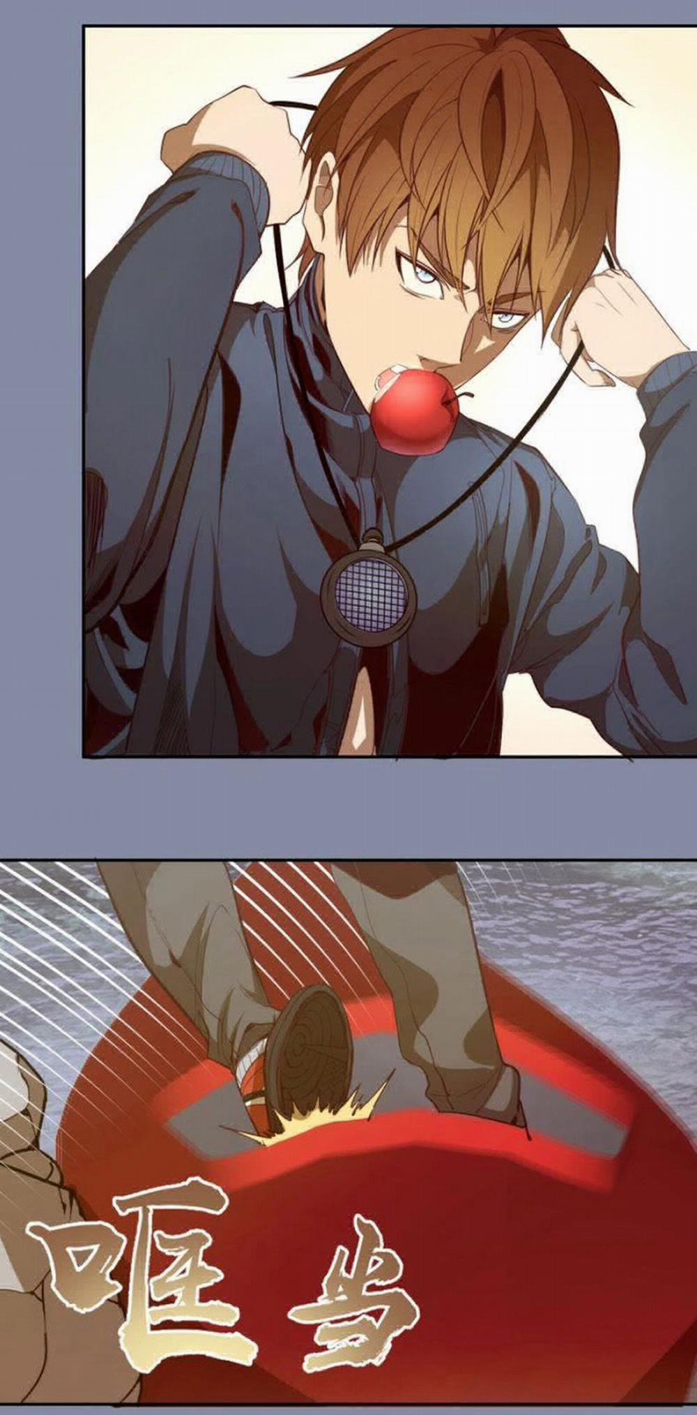 Cao Đẳng Linh Hồn 50 trang 7