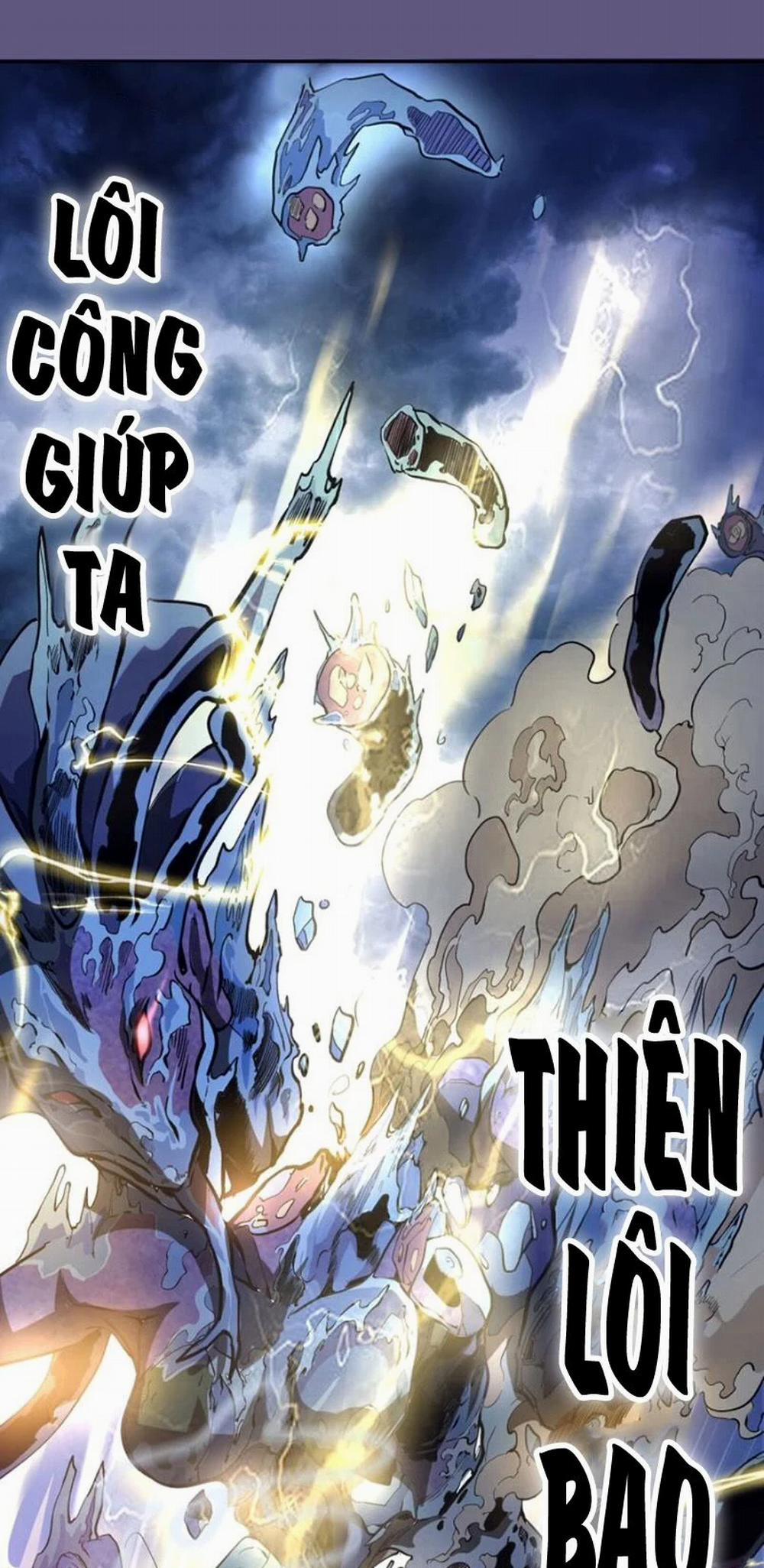 Cao Đẳng Linh Hồn 50 trang 81