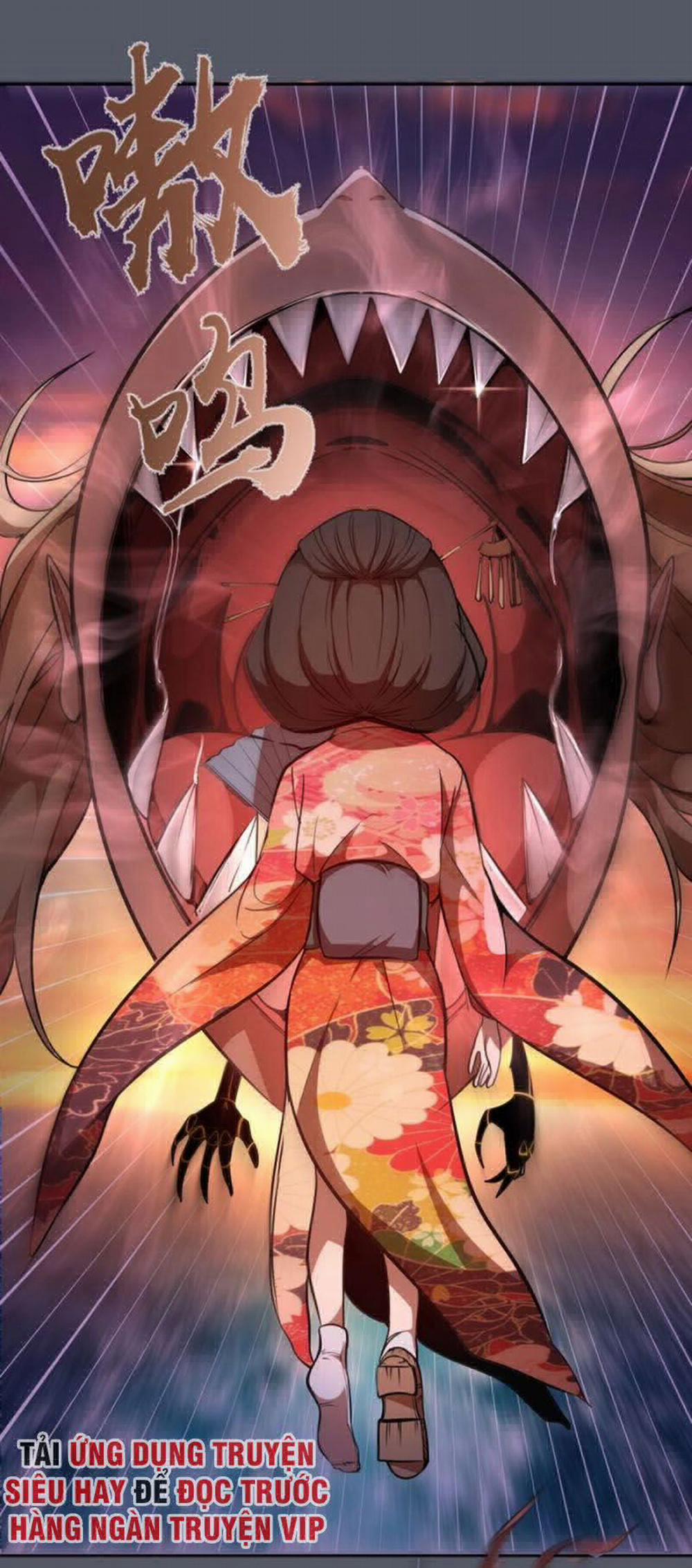 Cao Đẳng Linh Hồn 51.1 trang 1