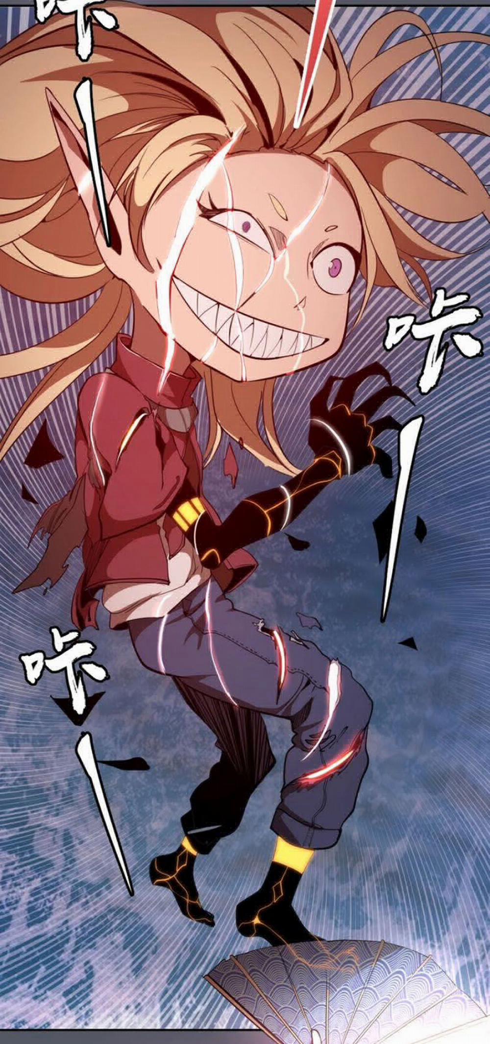 Cao Đẳng Linh Hồn 51.1 trang 10