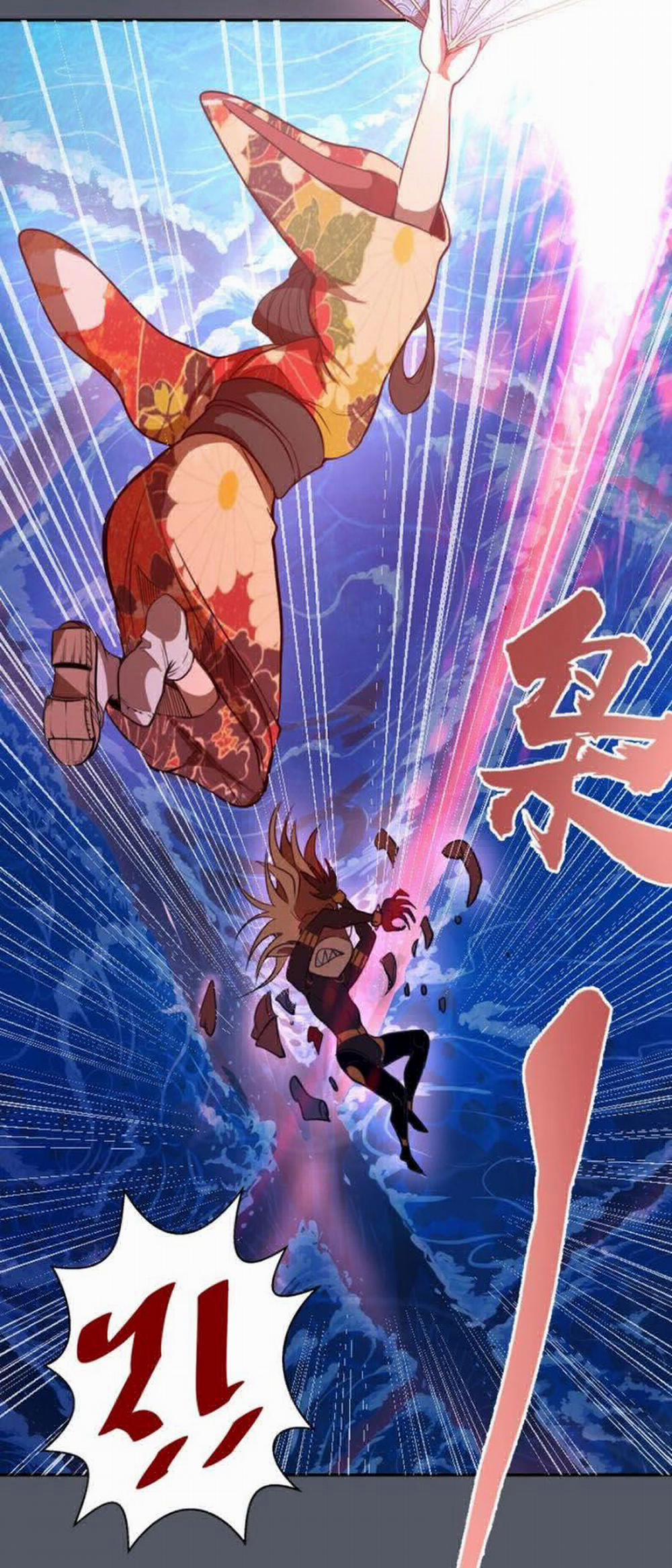 Cao Đẳng Linh Hồn 51.1 trang 11