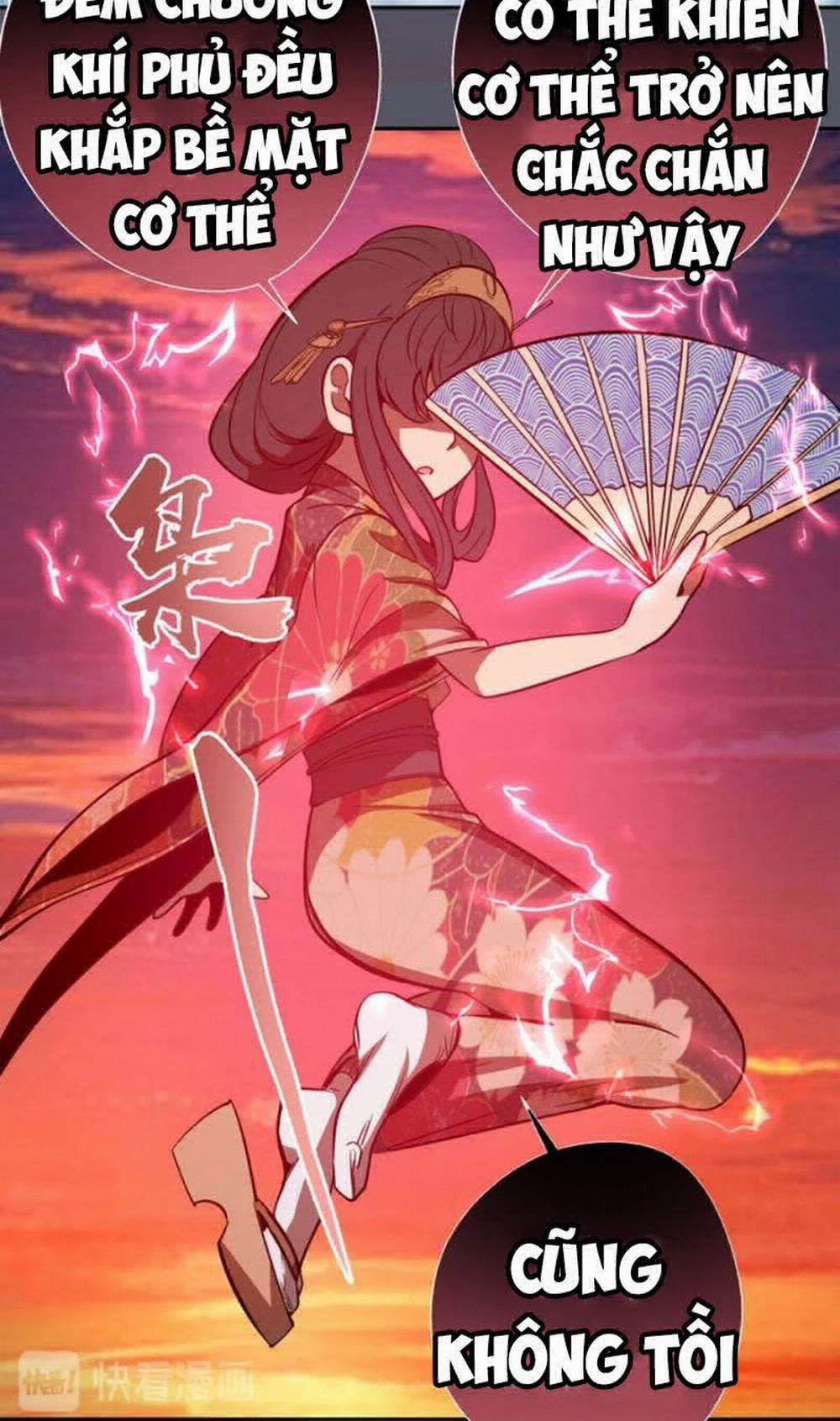 Cao Đẳng Linh Hồn 51.1 trang 13