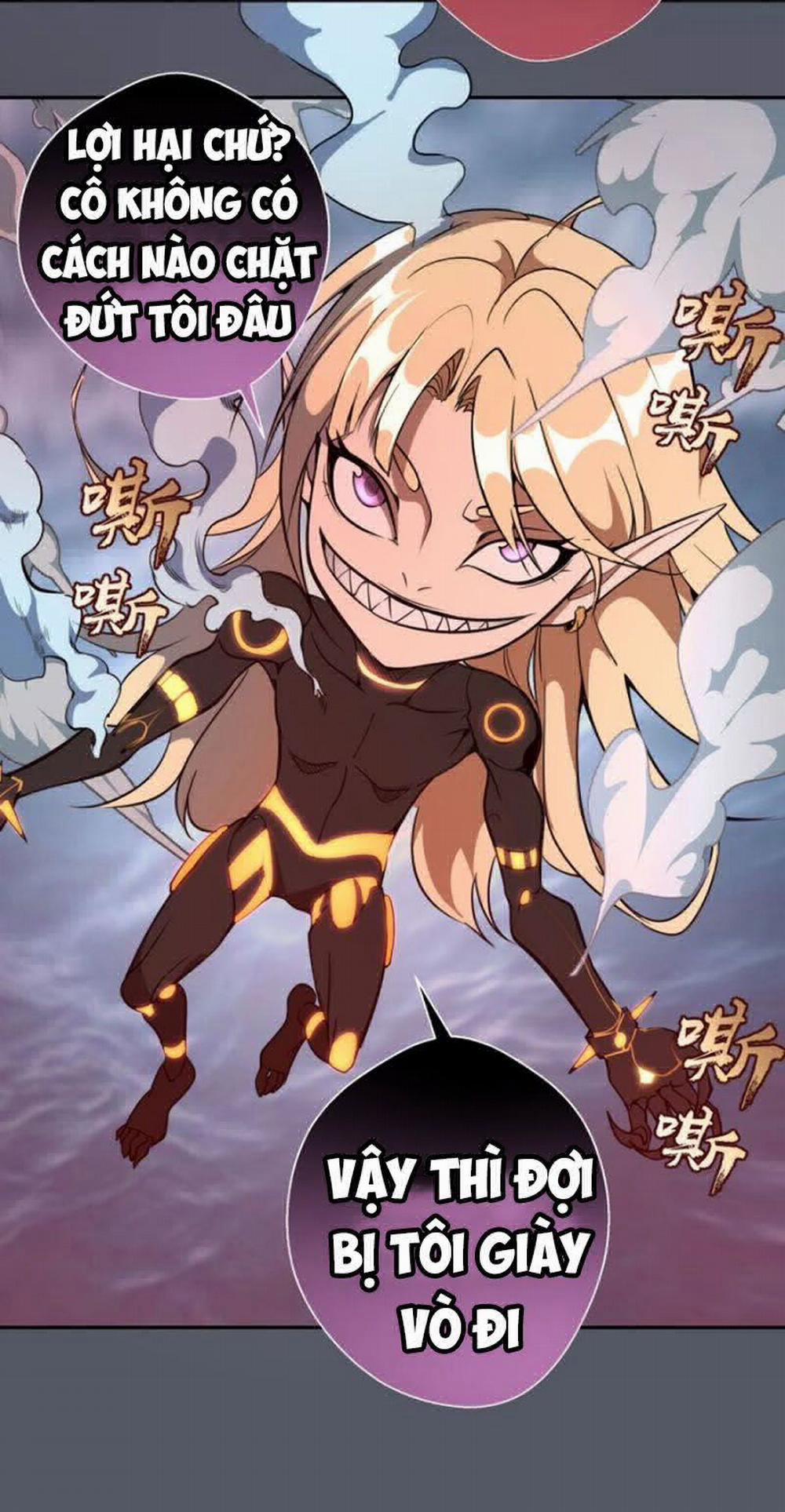 Cao Đẳng Linh Hồn 51.1 trang 14