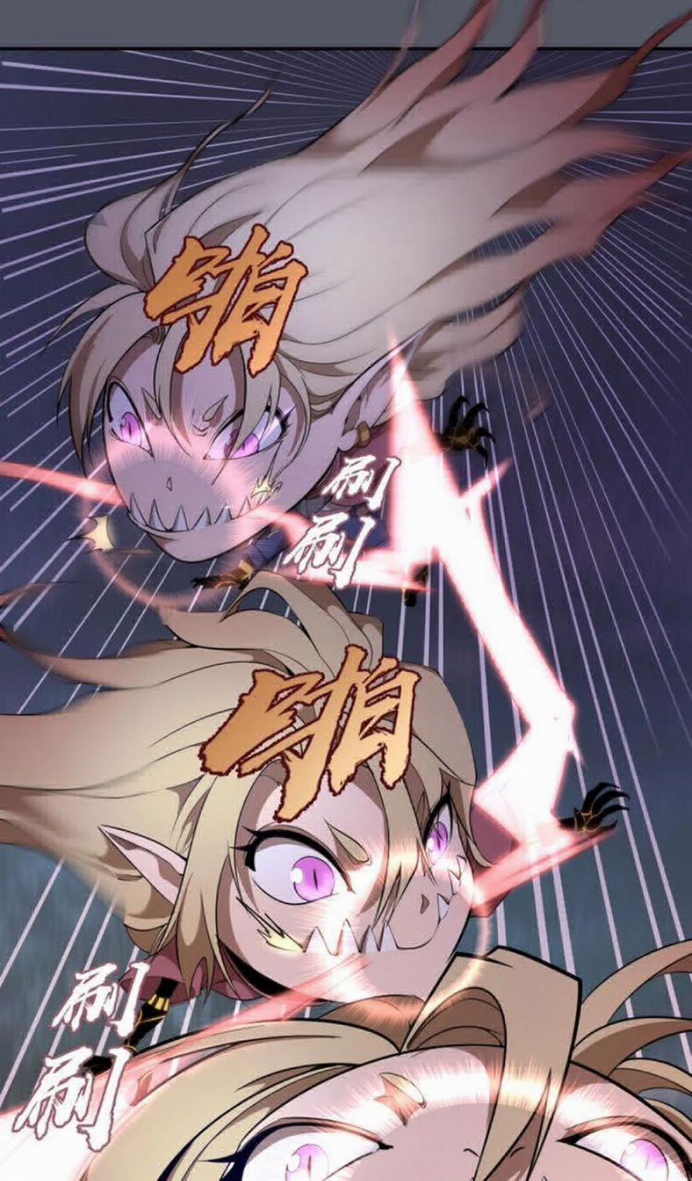 Cao Đẳng Linh Hồn 51.1 trang 2