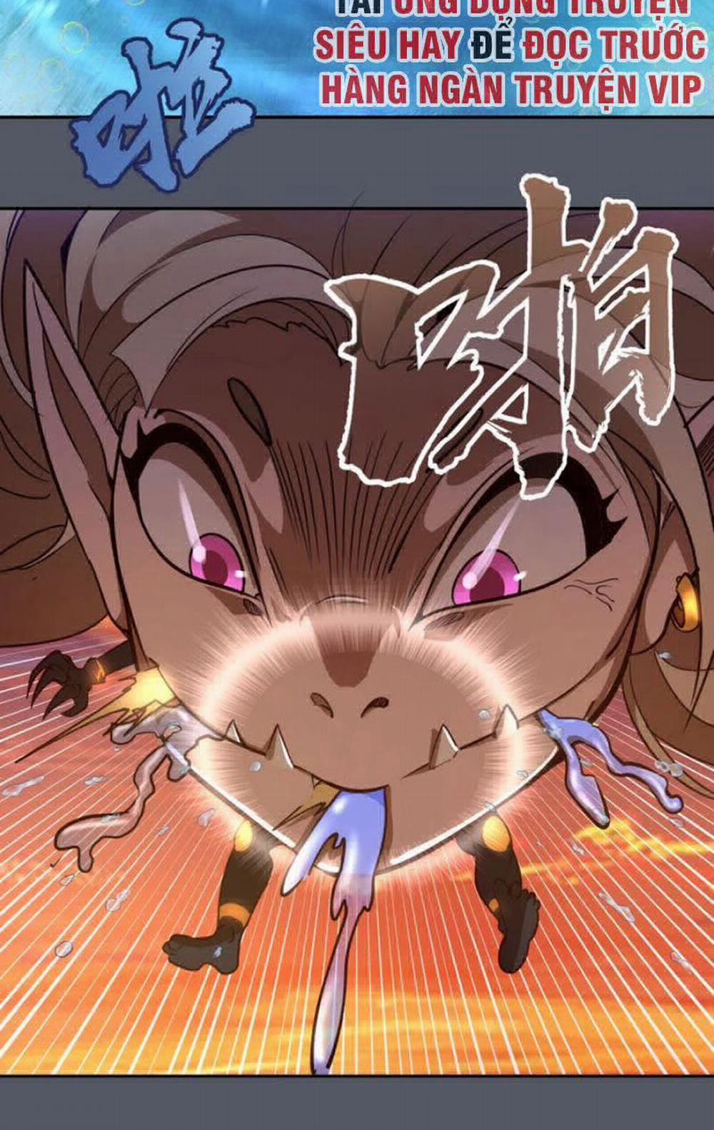 Cao Đẳng Linh Hồn 51.1 trang 22