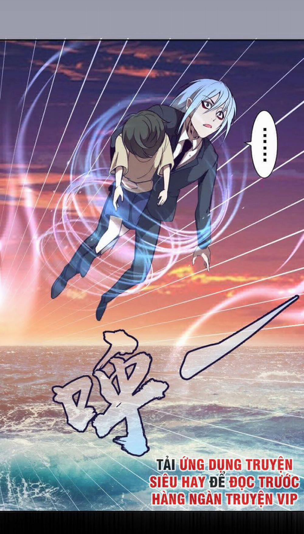 Cao Đẳng Linh Hồn 51.1 trang 25