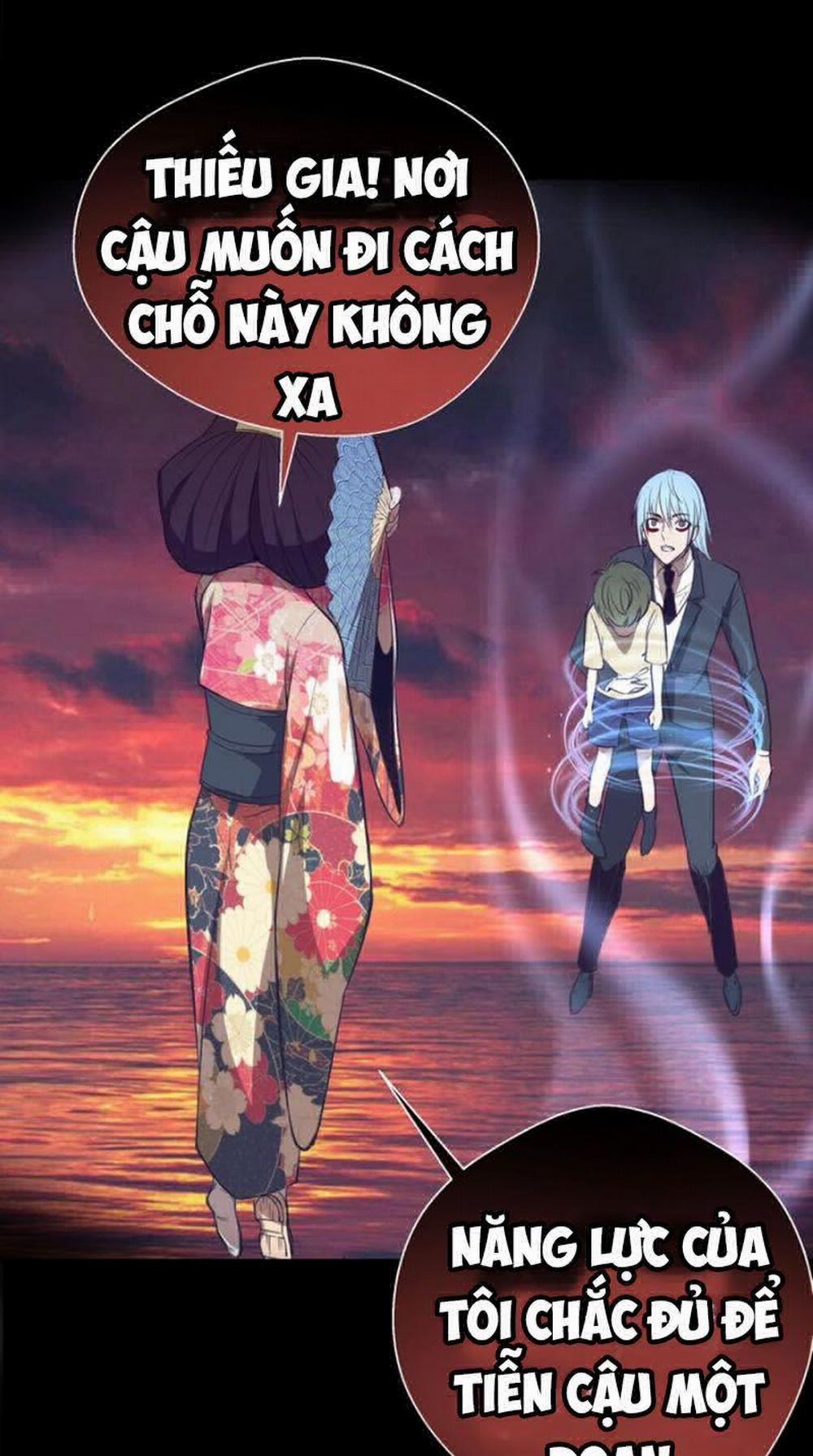 Cao Đẳng Linh Hồn 51.1 trang 27