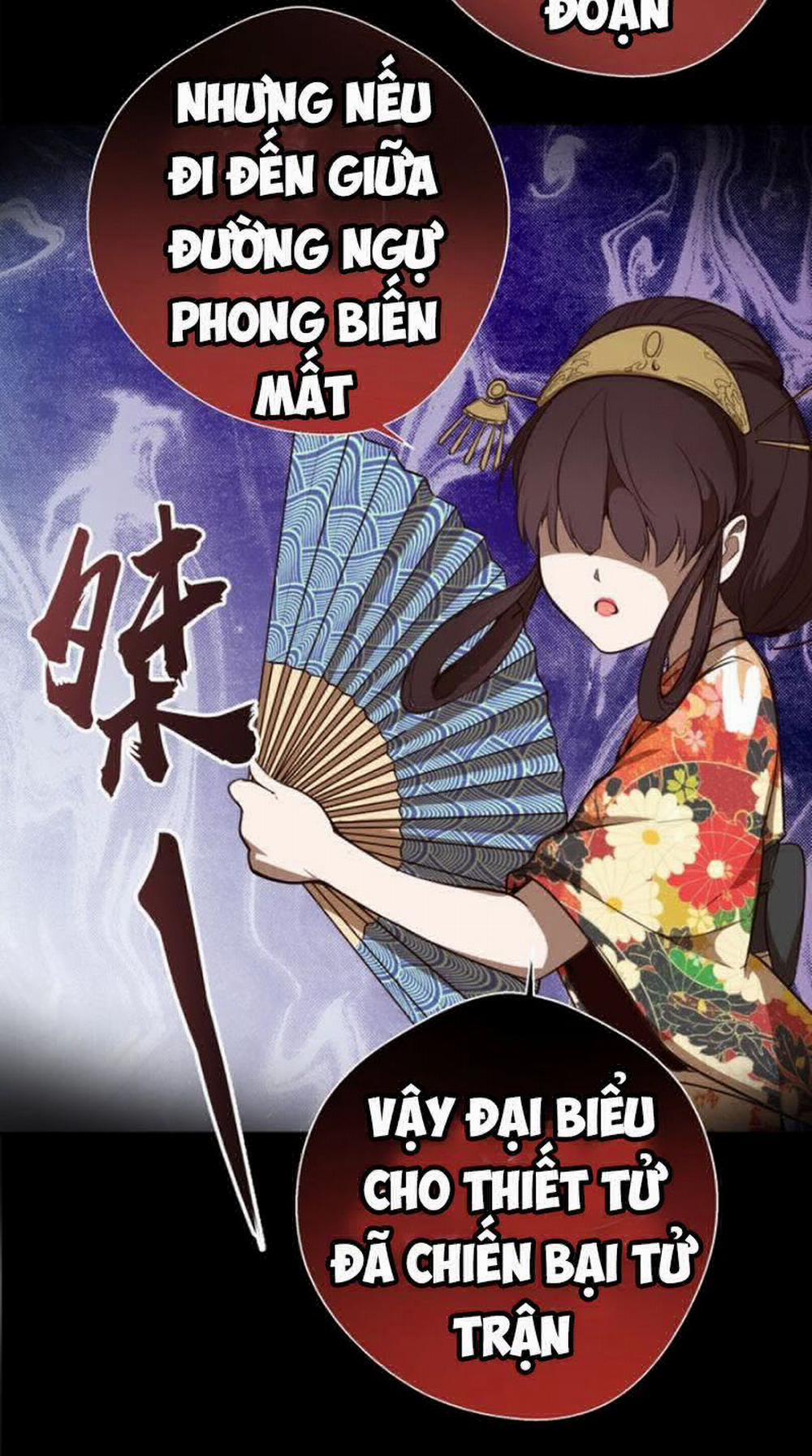 Cao Đẳng Linh Hồn 51.1 trang 28