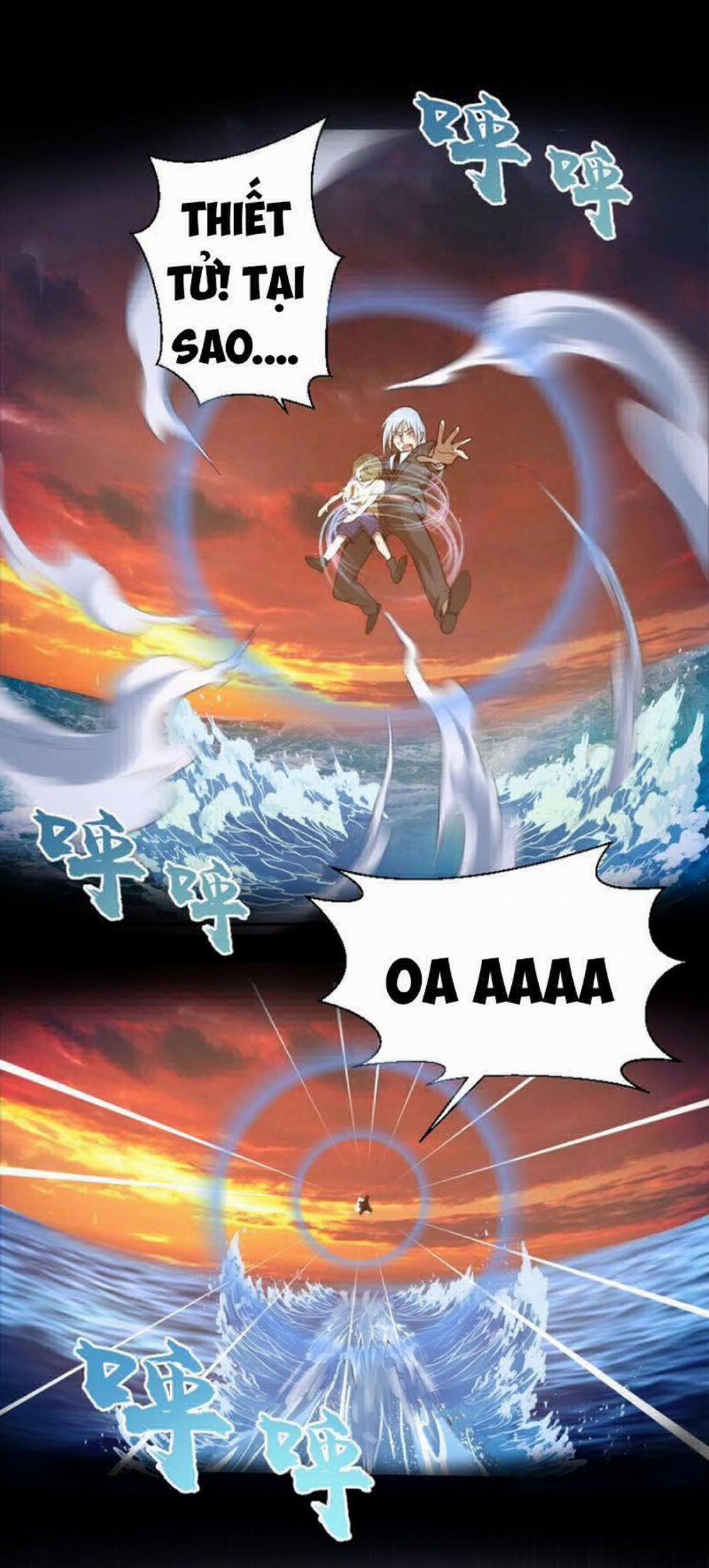 Cao Đẳng Linh Hồn 51.1 trang 30