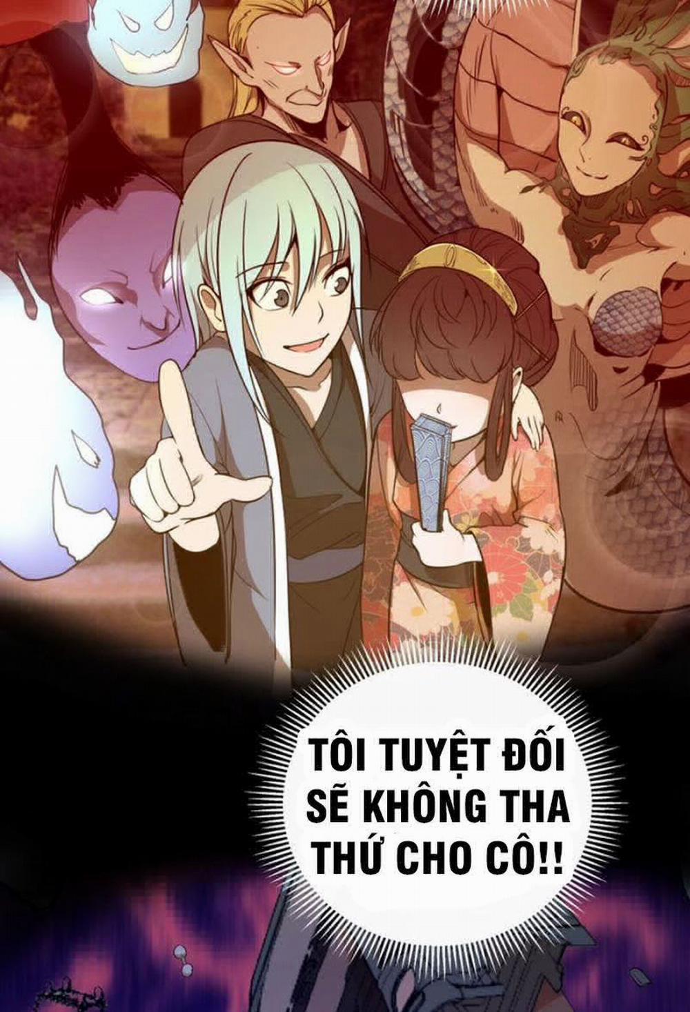 Cao Đẳng Linh Hồn 51.1 trang 34