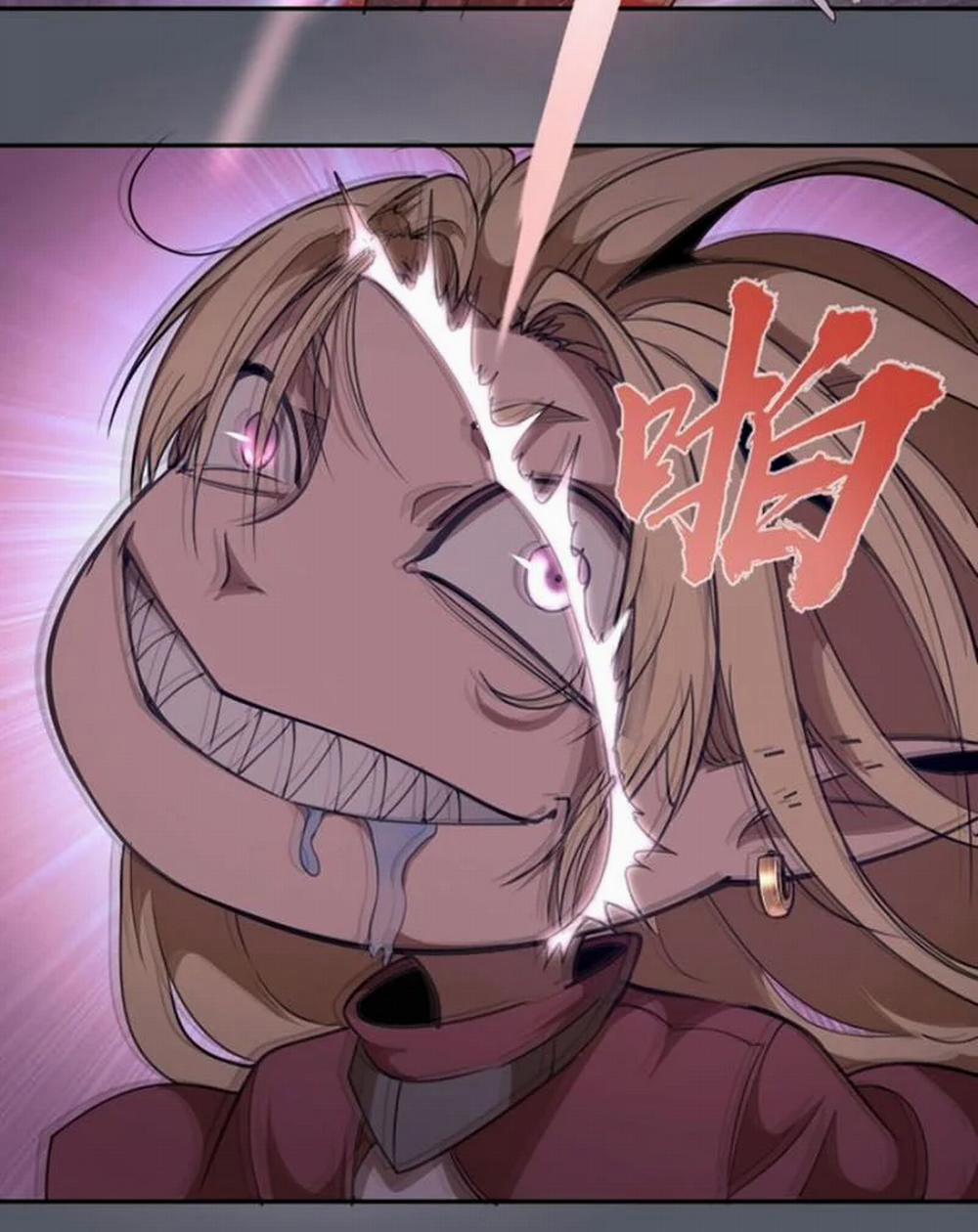 Cao Đẳng Linh Hồn 51.1 trang 5