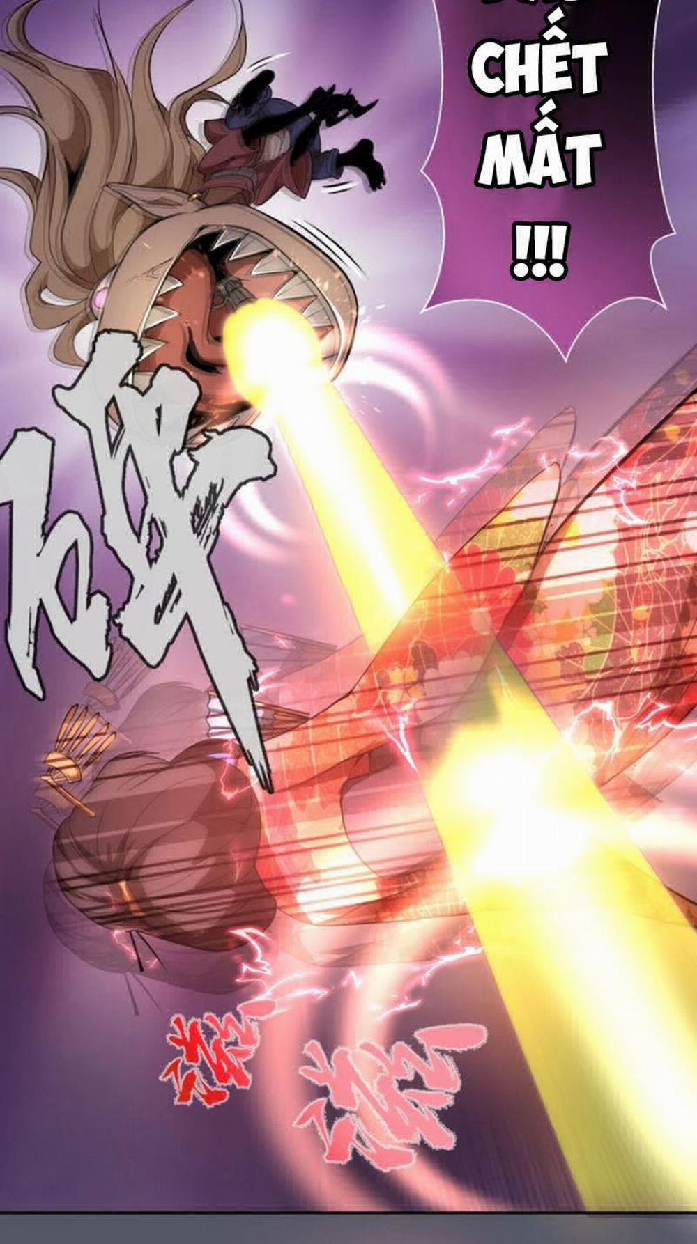 Cao Đẳng Linh Hồn 51.1 trang 7