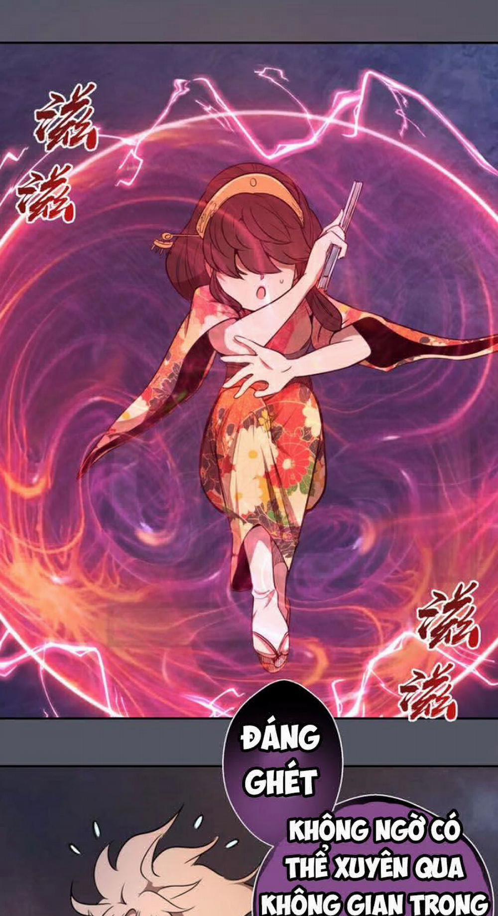 Cao Đẳng Linh Hồn 51.2 trang 13