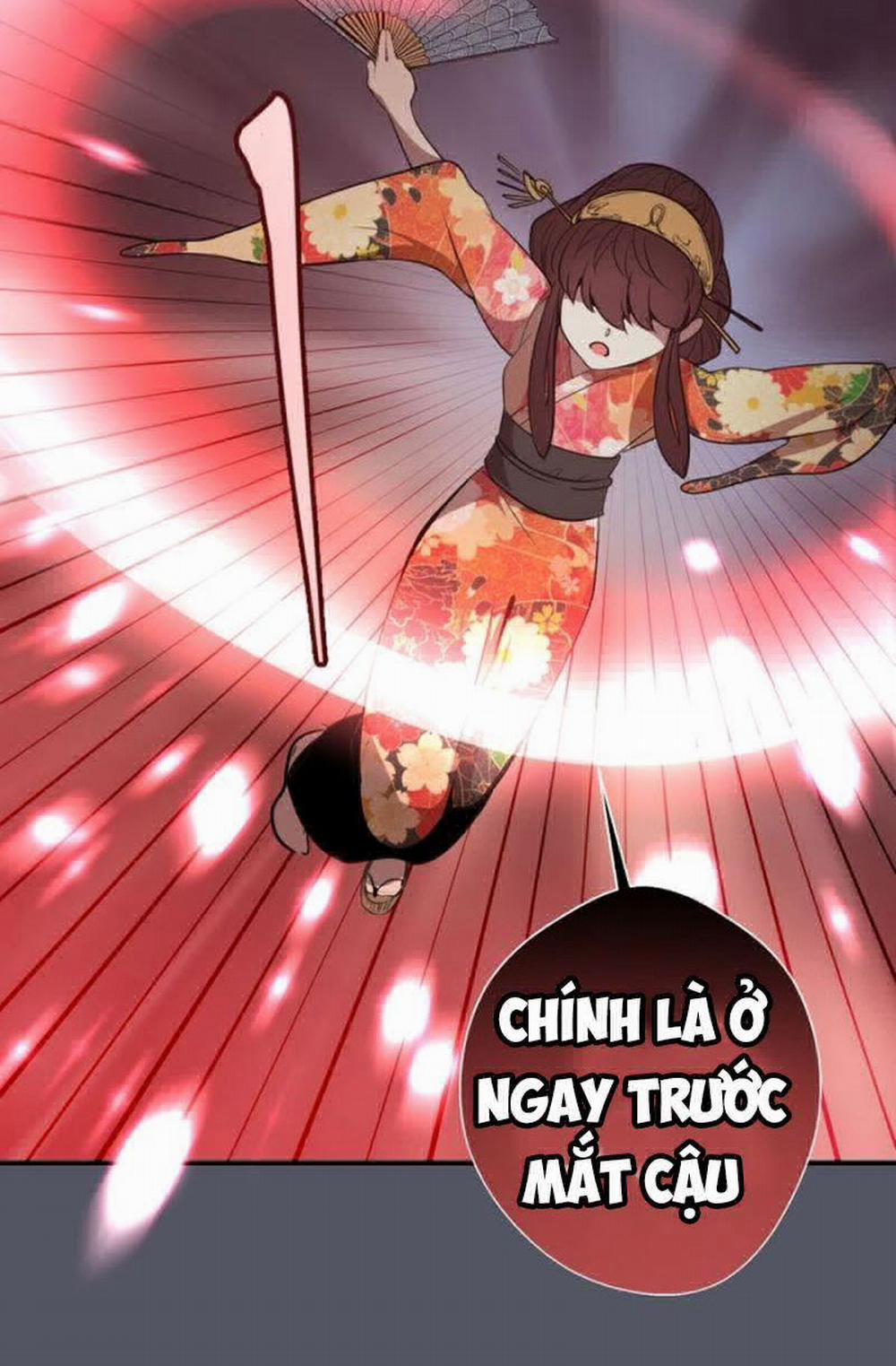 Cao Đẳng Linh Hồn 51.2 trang 23