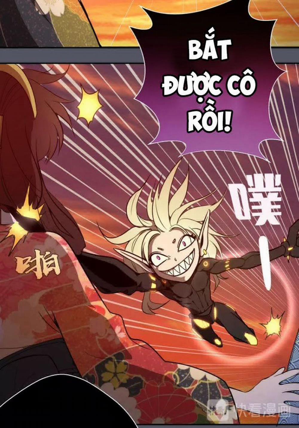 Cao Đẳng Linh Hồn 51.2 trang 27