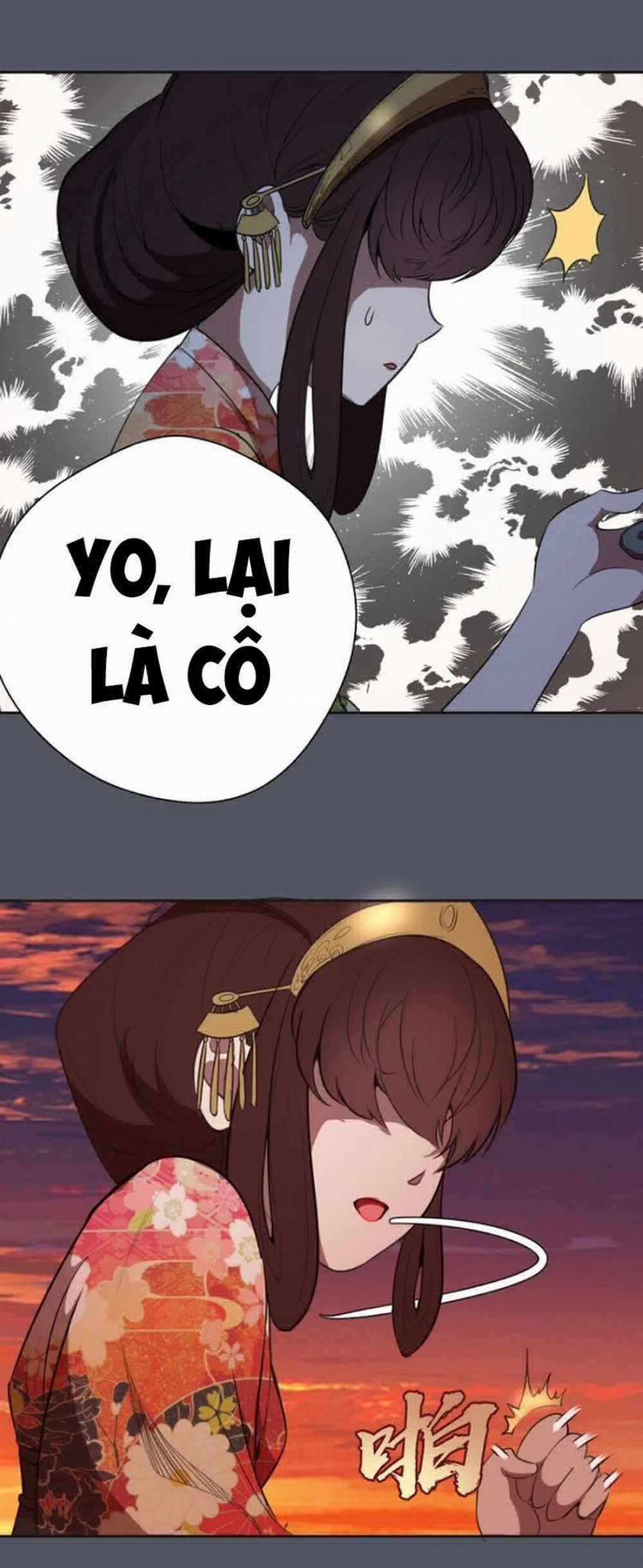 Cao Đẳng Linh Hồn 51.3 trang 15