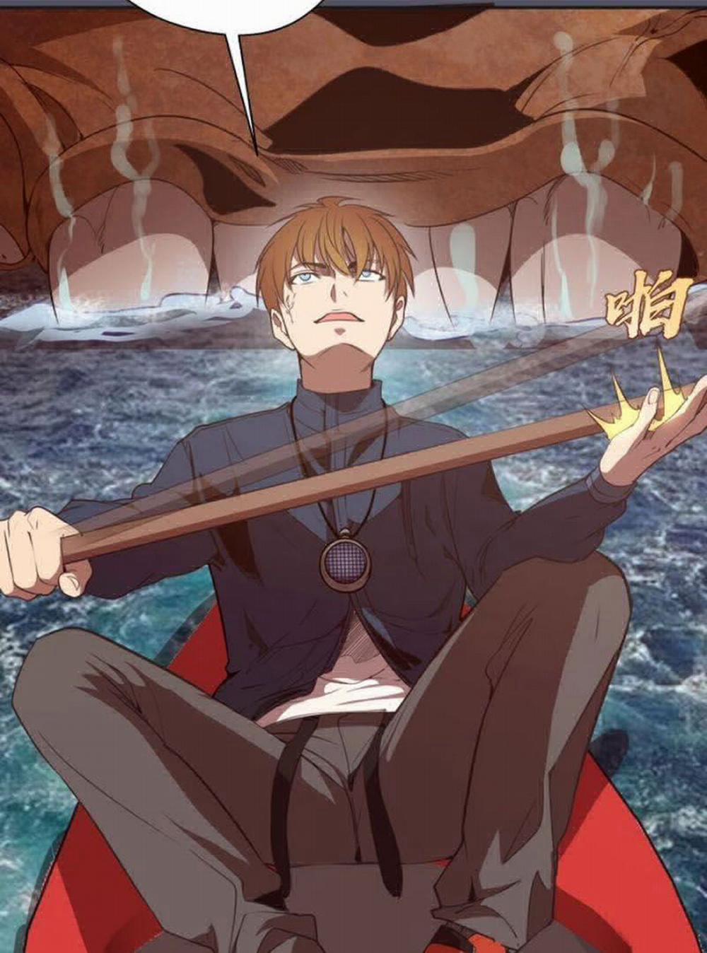 Cao Đẳng Linh Hồn 51.3 trang 20