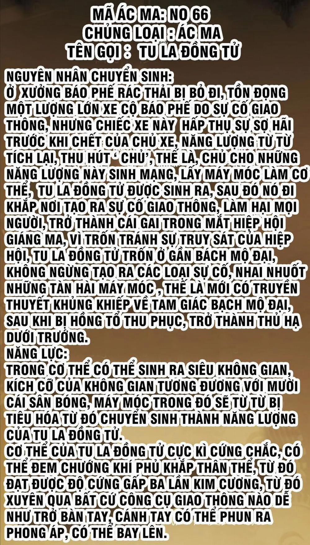 Cao Đẳng Linh Hồn 51.3 trang 27