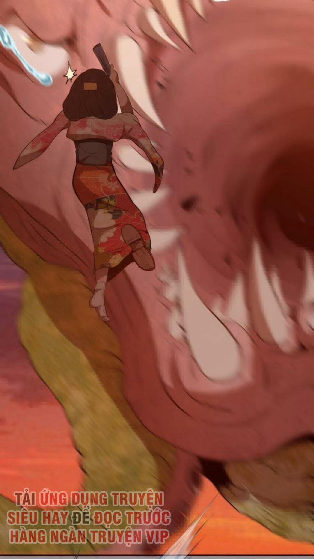 Cao Đẳng Linh Hồn 52.1 trang 11