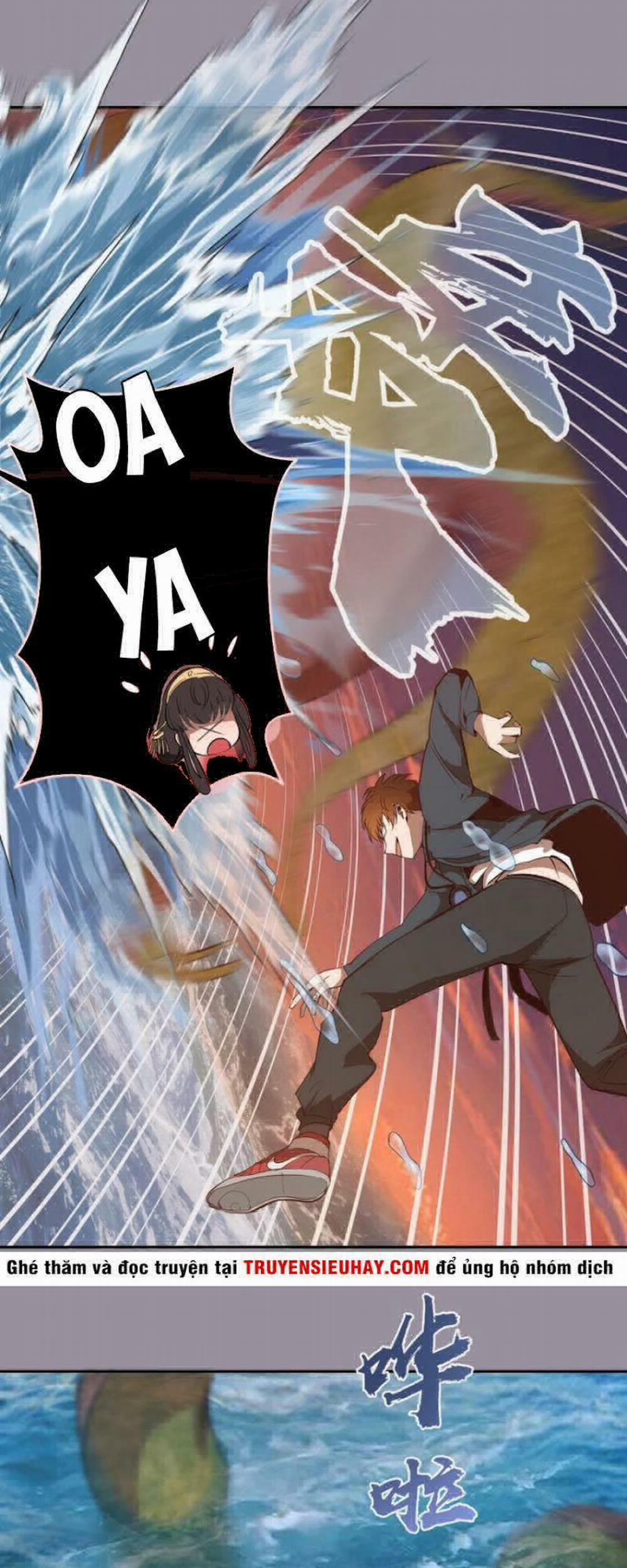 Cao Đẳng Linh Hồn 52.1 trang 12