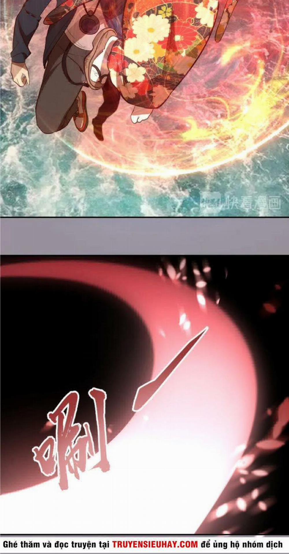 Cao Đẳng Linh Hồn 52.1 trang 15